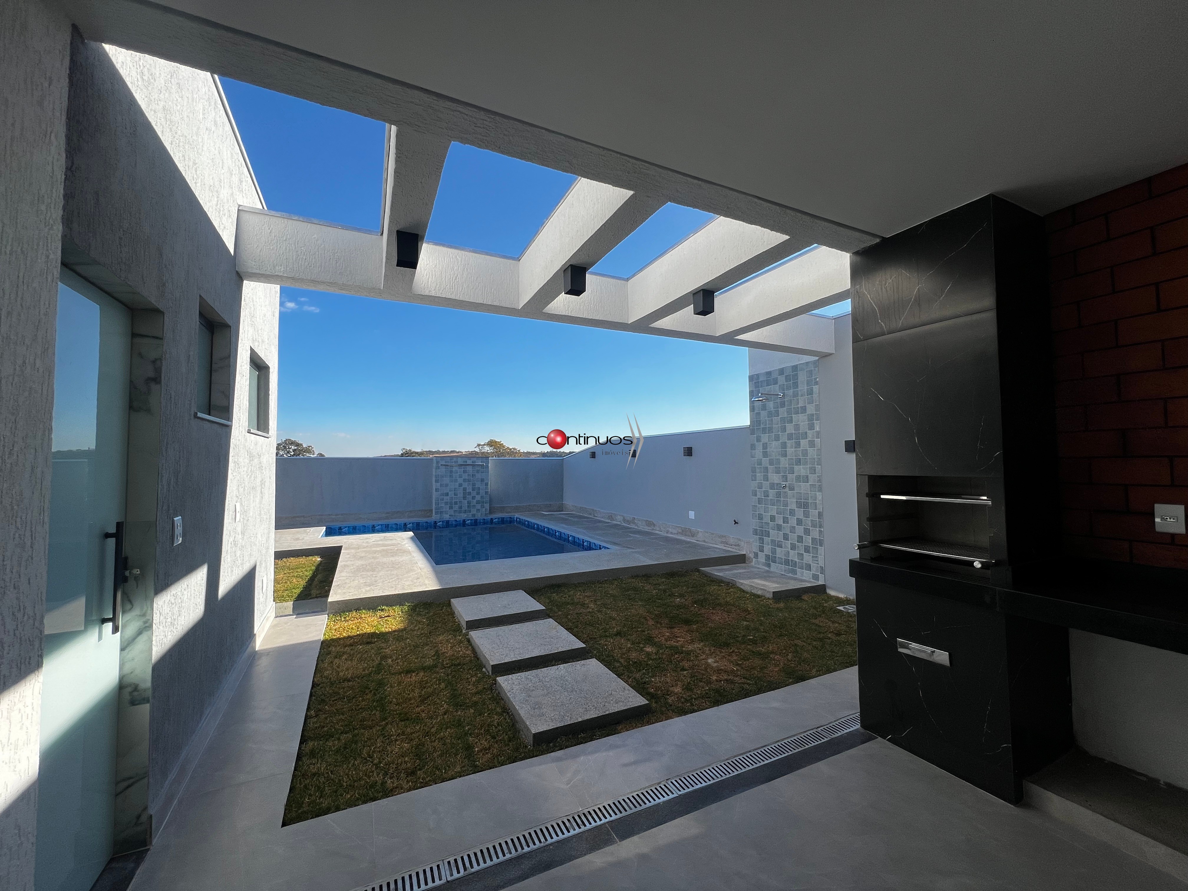 Casa, 3 quartos - Foto 22