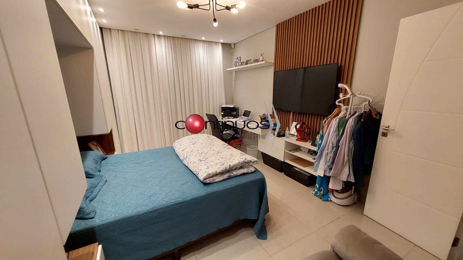 Casa, 4 quartos, 350 m² - Foto 21