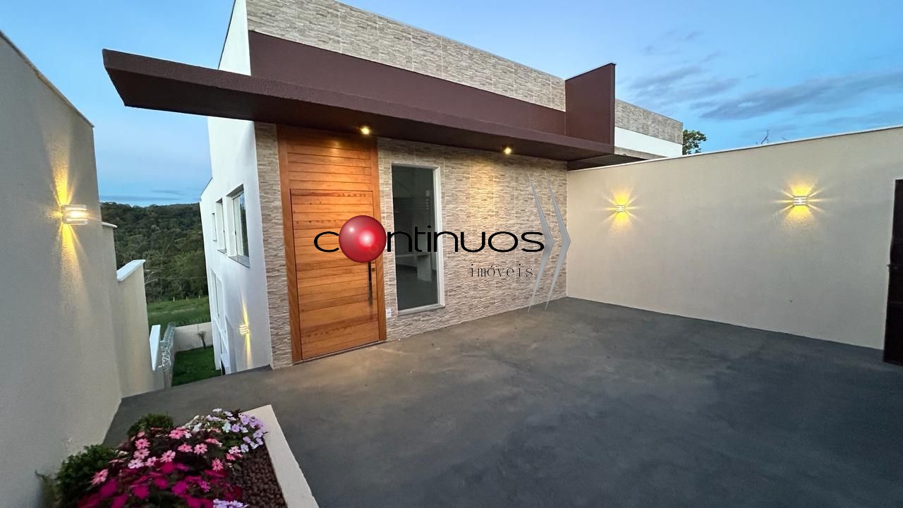 Casa, 3 quartos, 151 m² - Foto 2