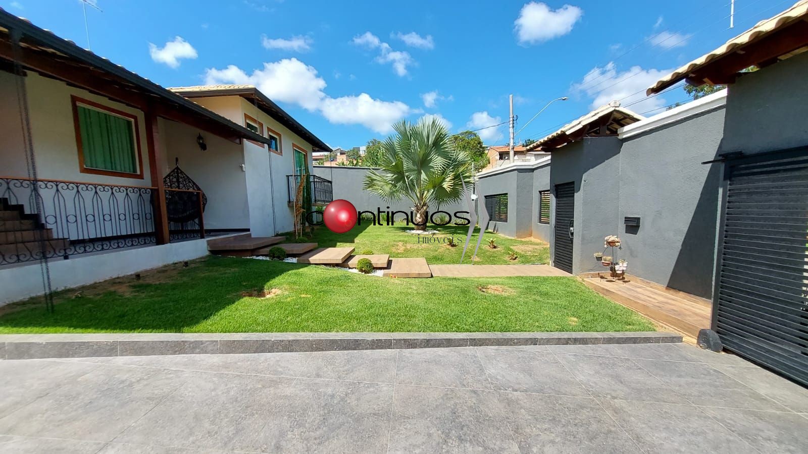 Casa, 4 quartos, 350 m² - Foto 16