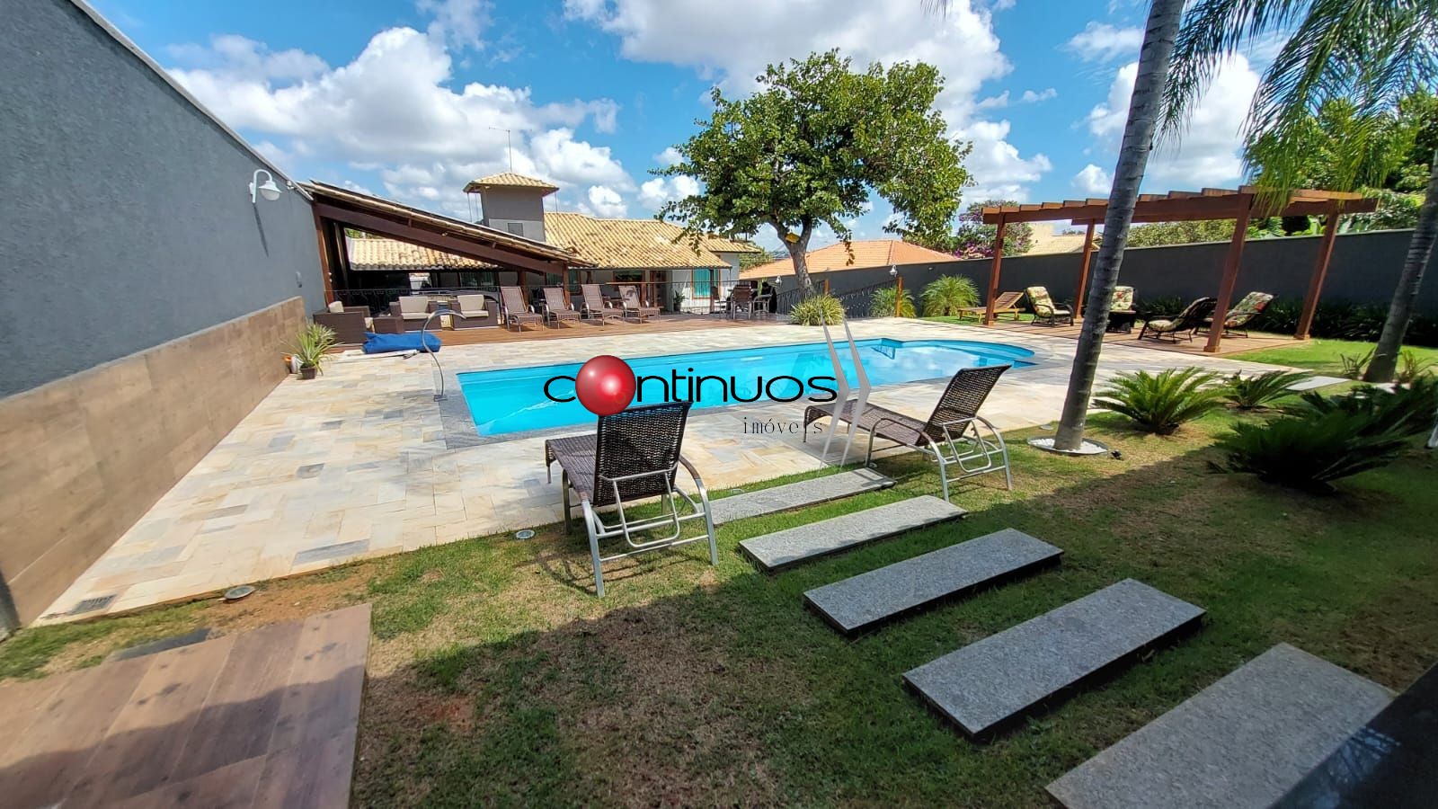 Casa, 4 quartos, 350 m² - Foto 32