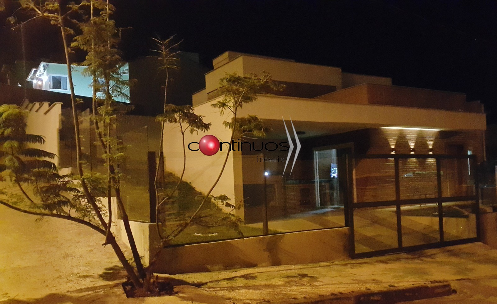 Casa de Condomínio, 2 quartos - Foto 1