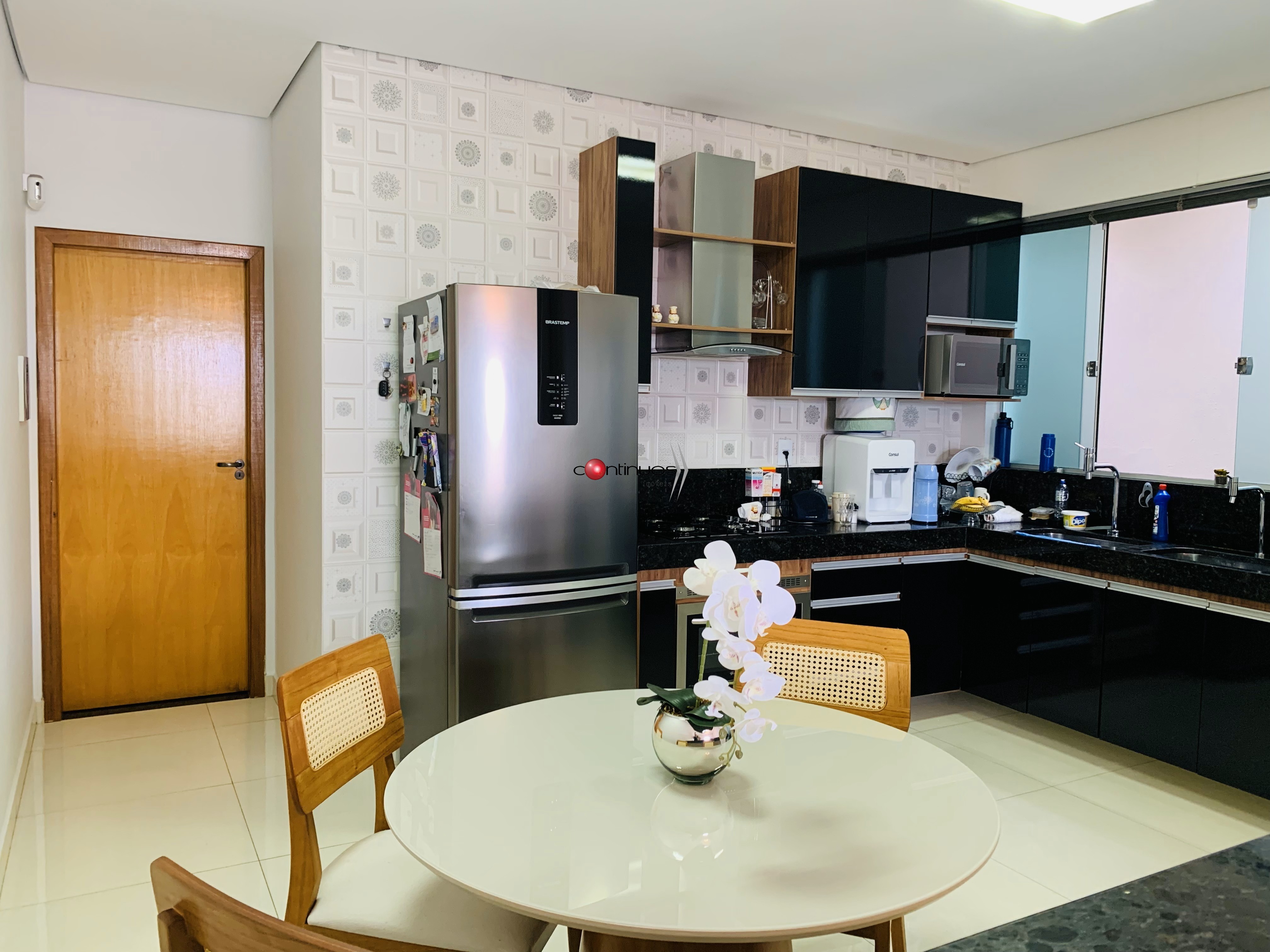 Casa, 3 quartos - Foto 5