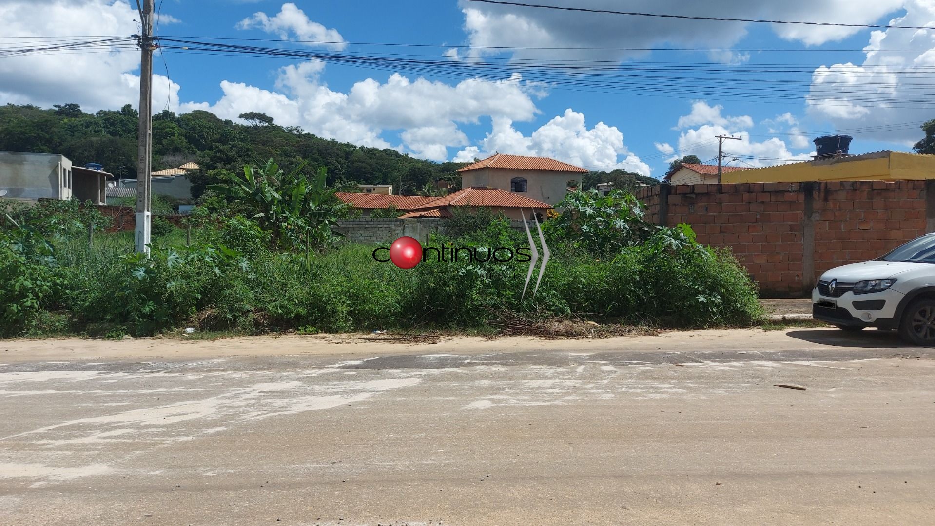 Terreno, 377 m² - Foto 1