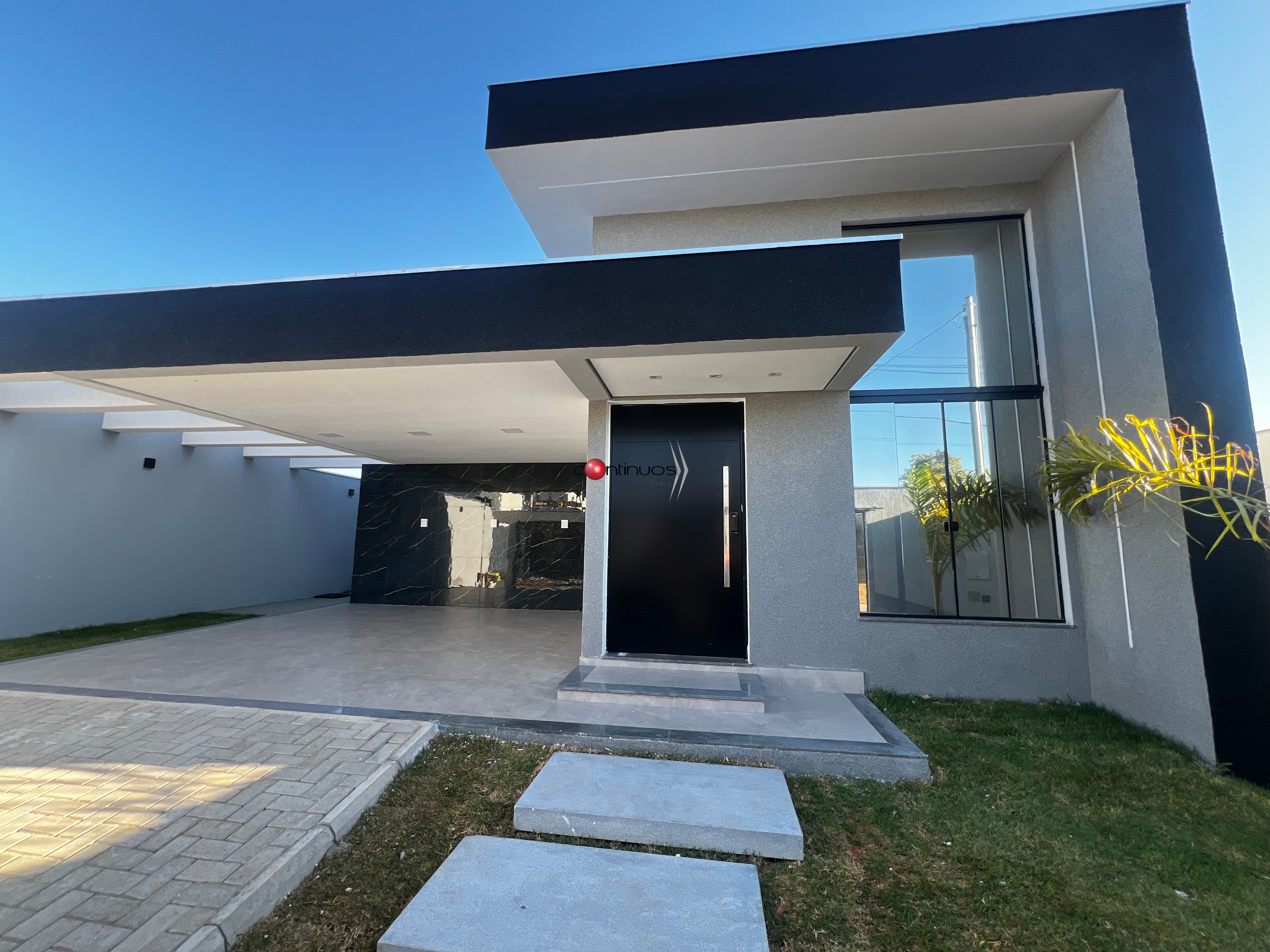 Casa, 3 quartos - Foto 3