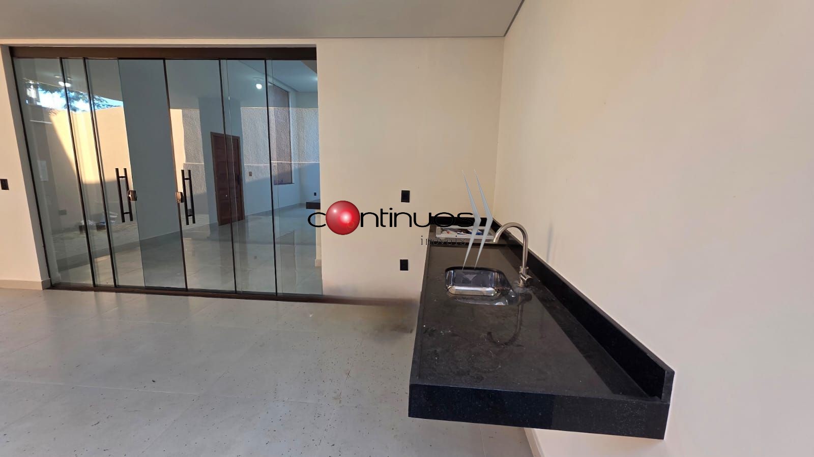 Casa, 3 quartos - Foto 15