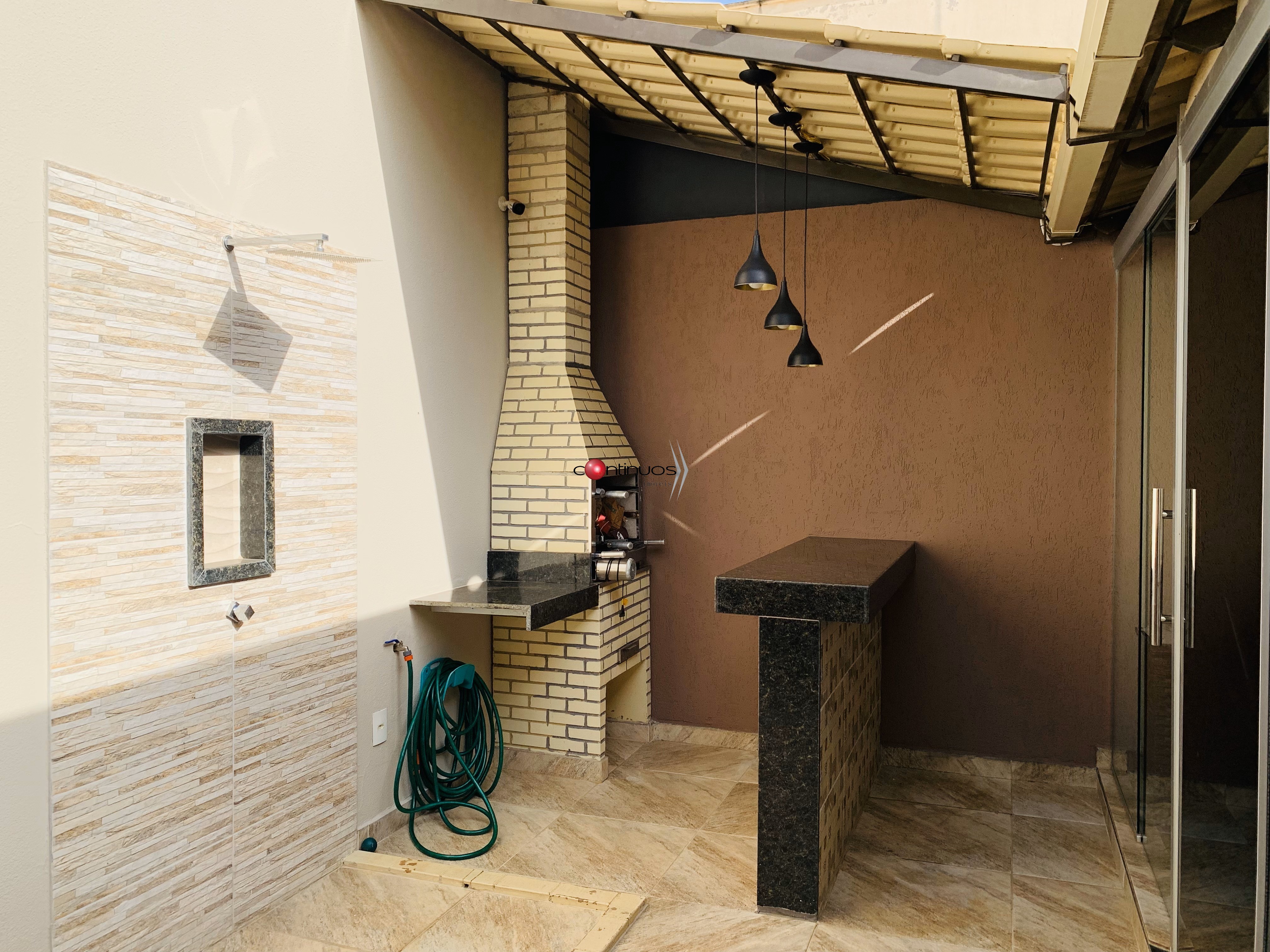 Casa, 3 quartos - Foto 27