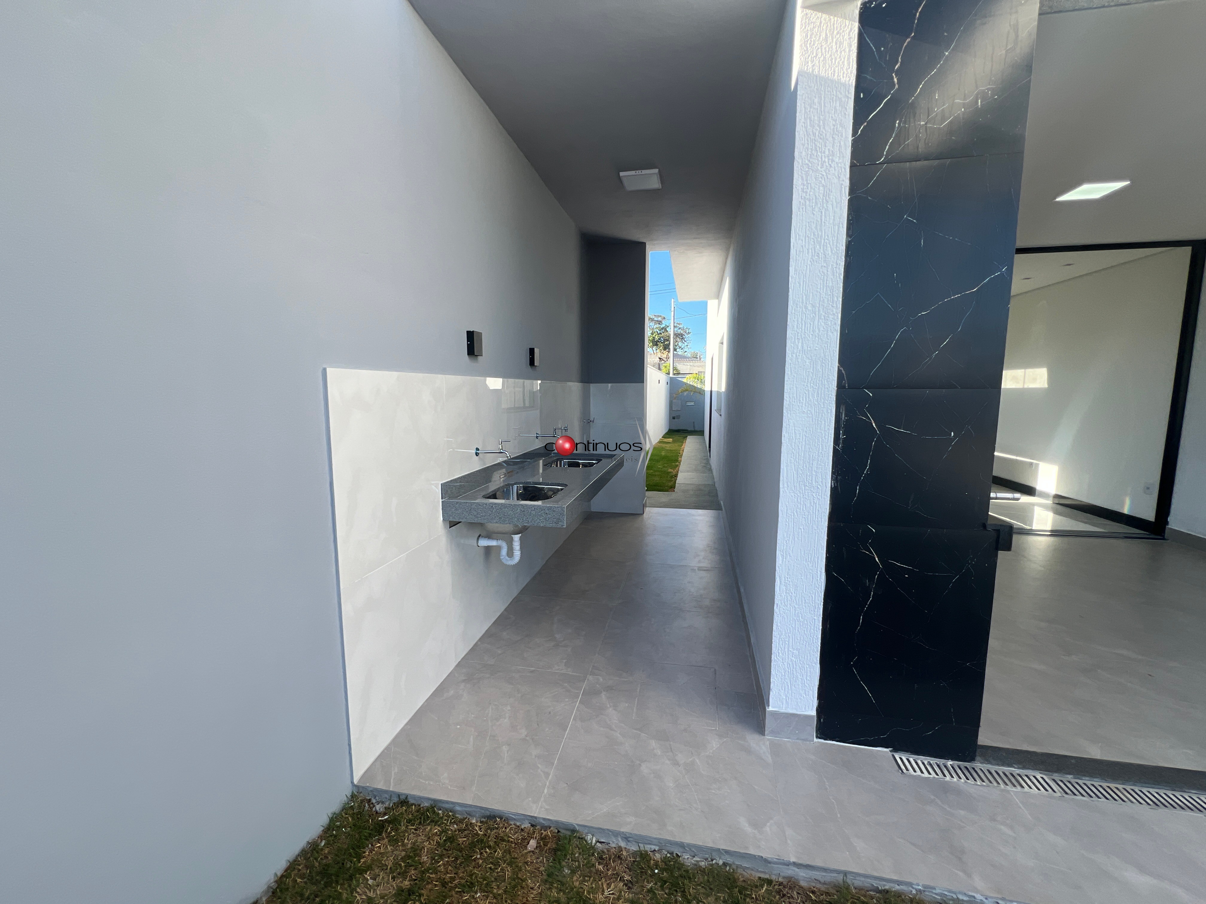 Casa, 3 quartos - Foto 27