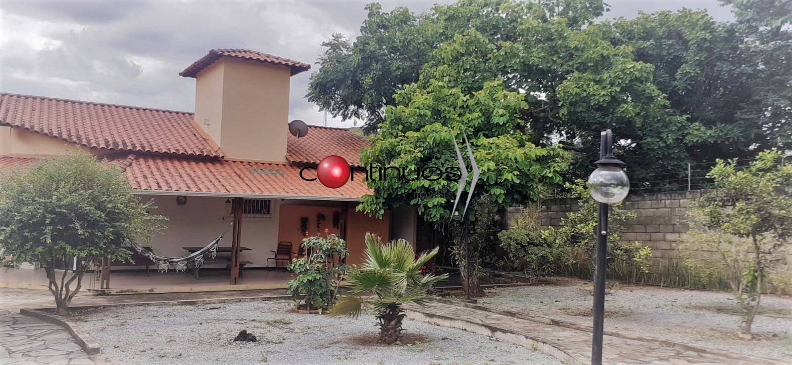 Casa, 2 quartos, 202 m² - Foto 2