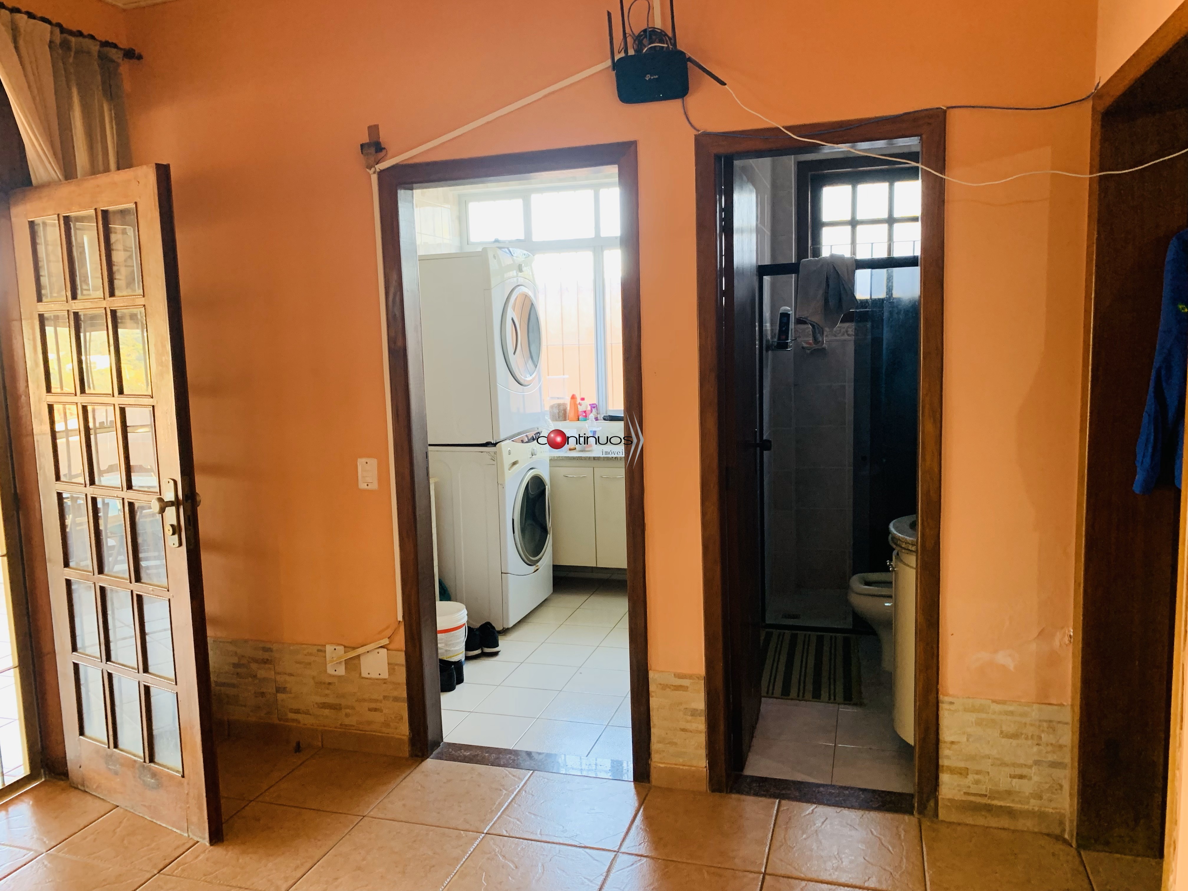 Casa, 6 quartos - Foto 24