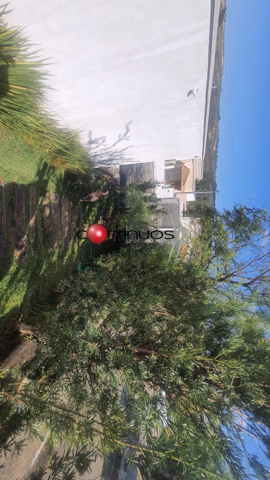 Casa de Condomínio, 2 quartos - Foto 6