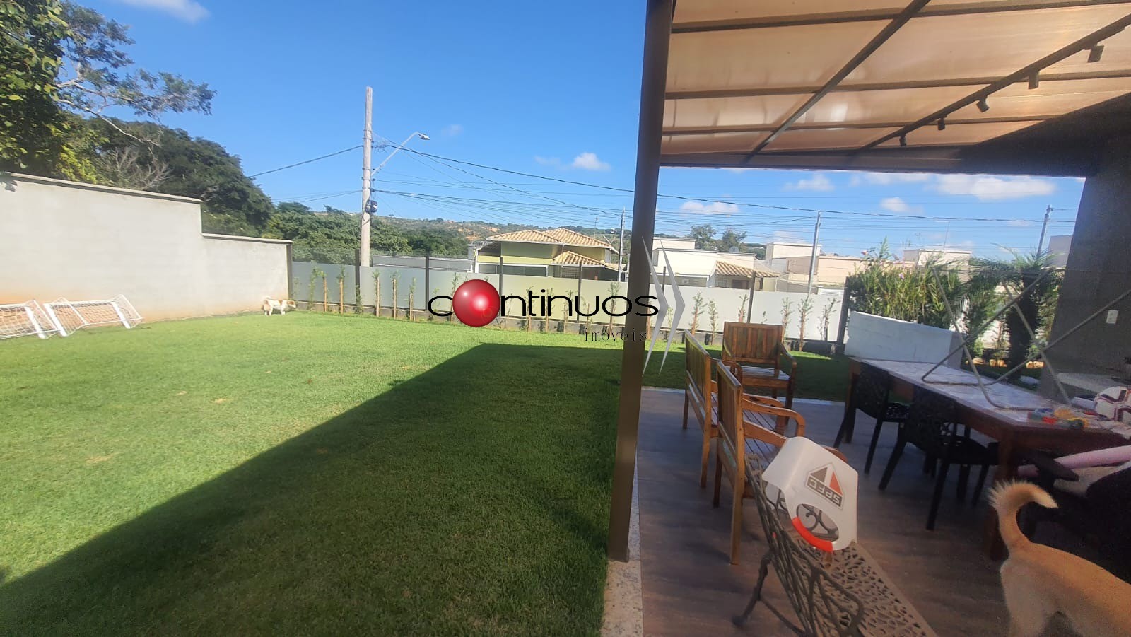 Casa de Condomínio, 2 quartos - Foto 5