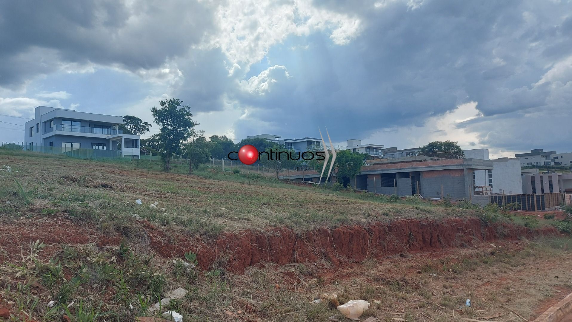 Terreno, 1088 m² - Foto 3