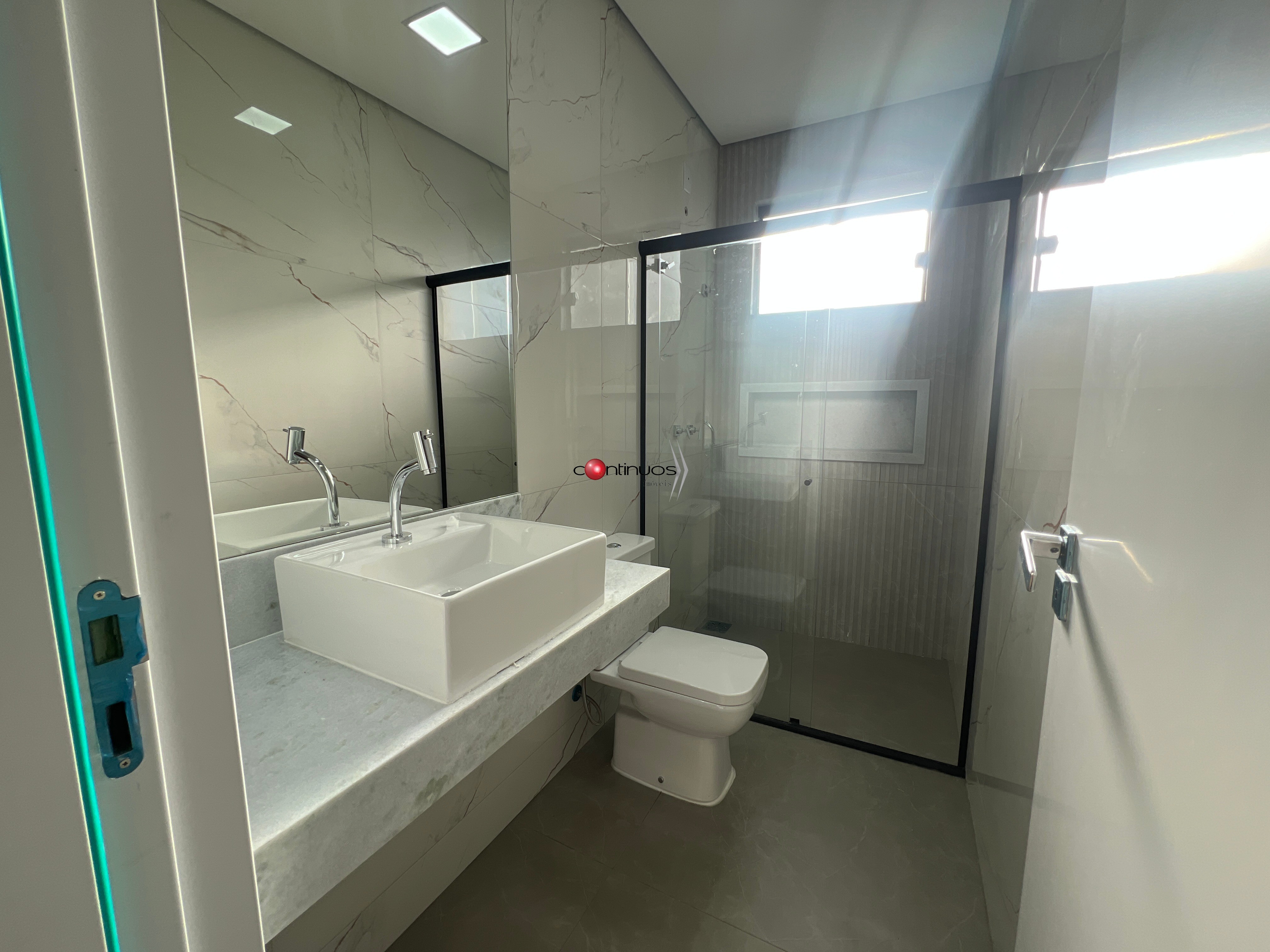 Casa, 3 quartos - Foto 12