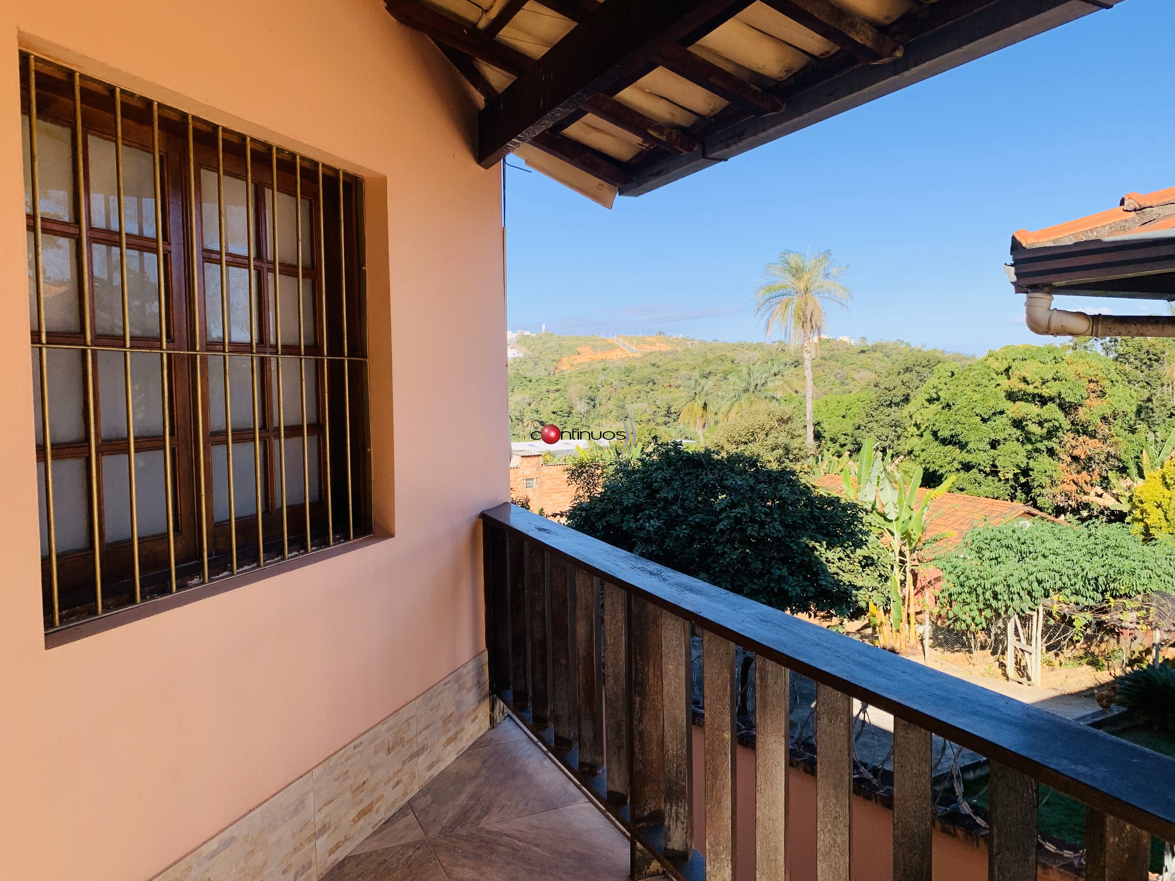 Casa, 6 quartos - Foto 4