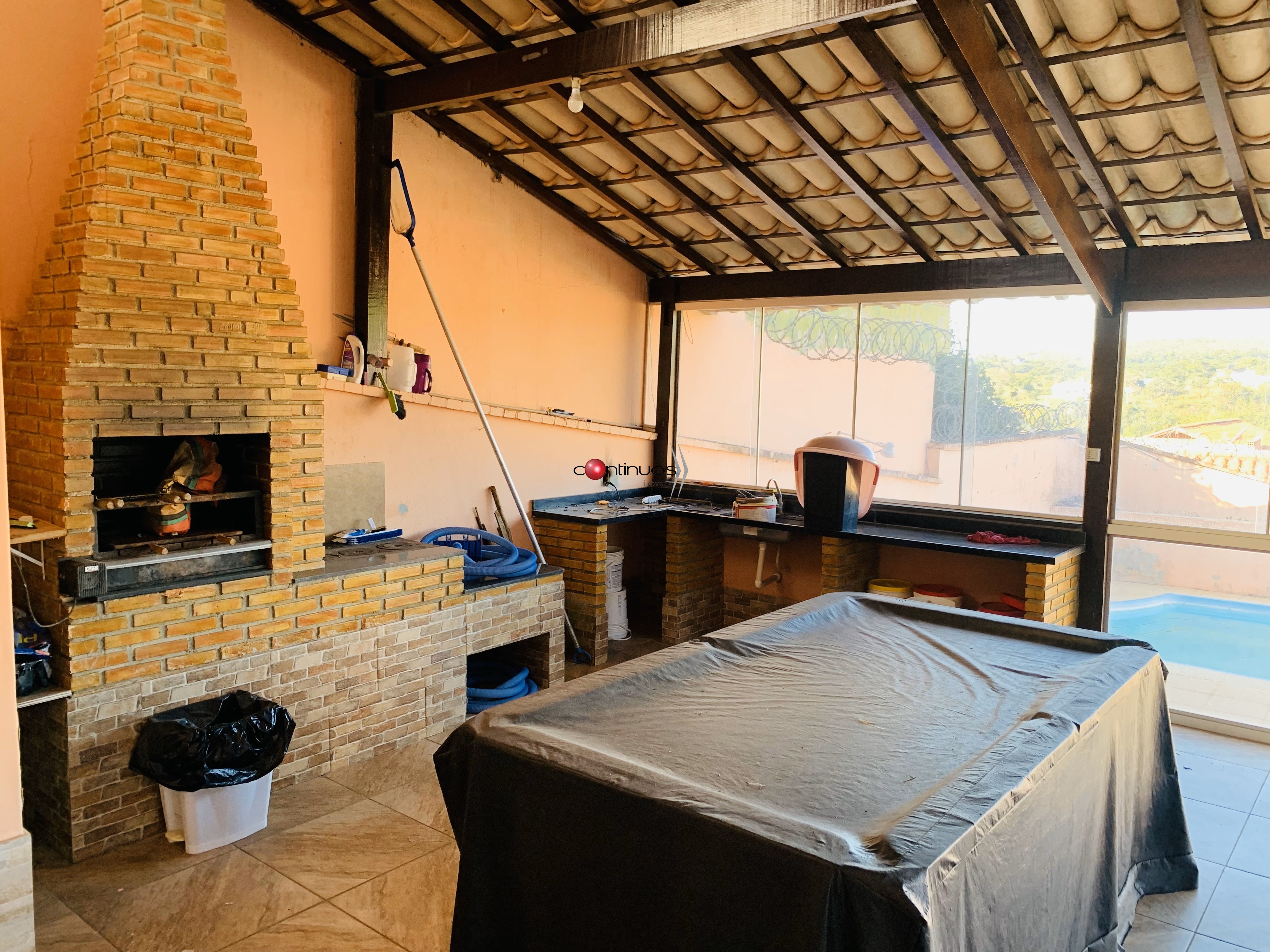 Casa, 6 quartos - Foto 50