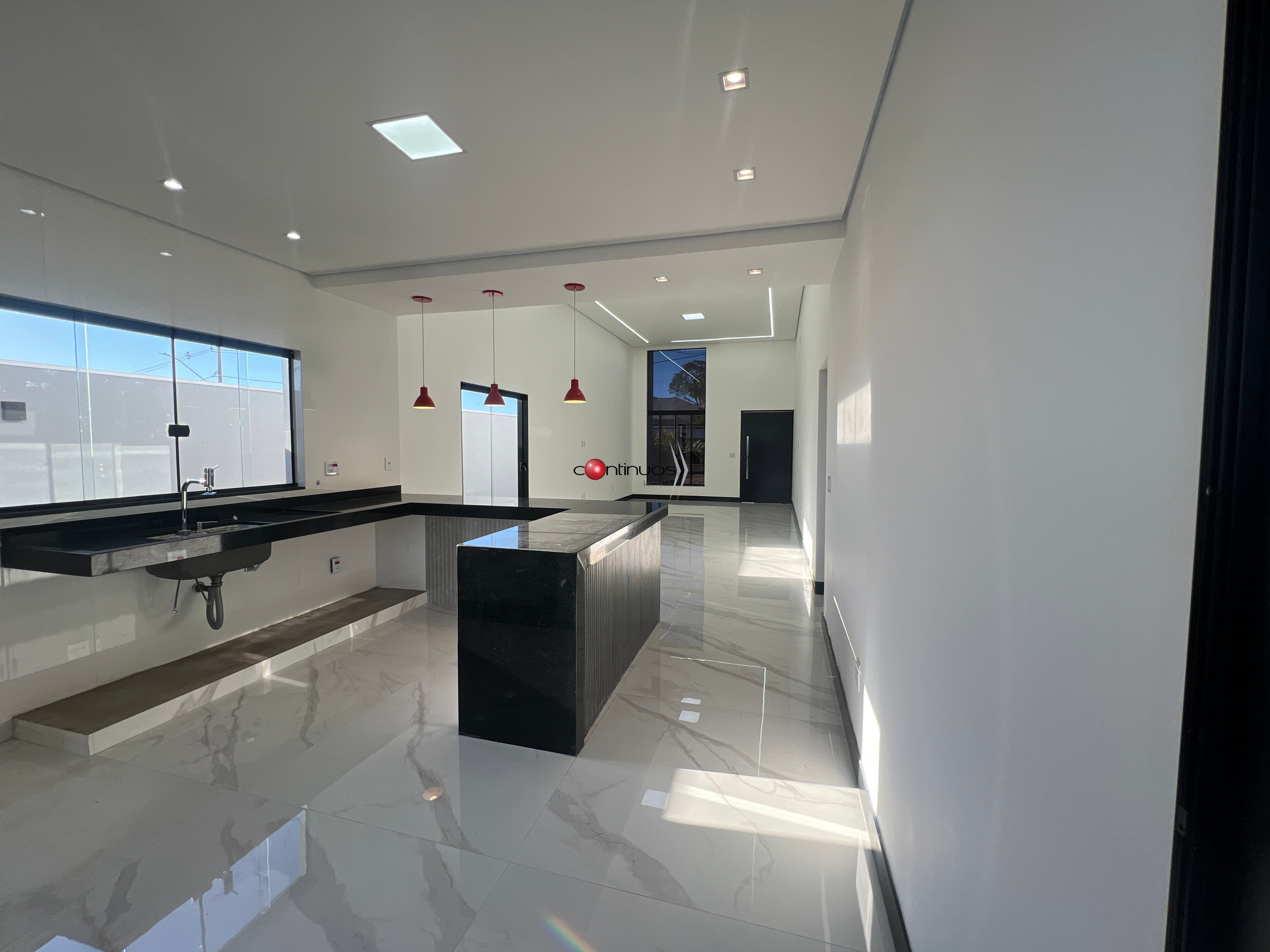 Casa, 3 quartos - Foto 7