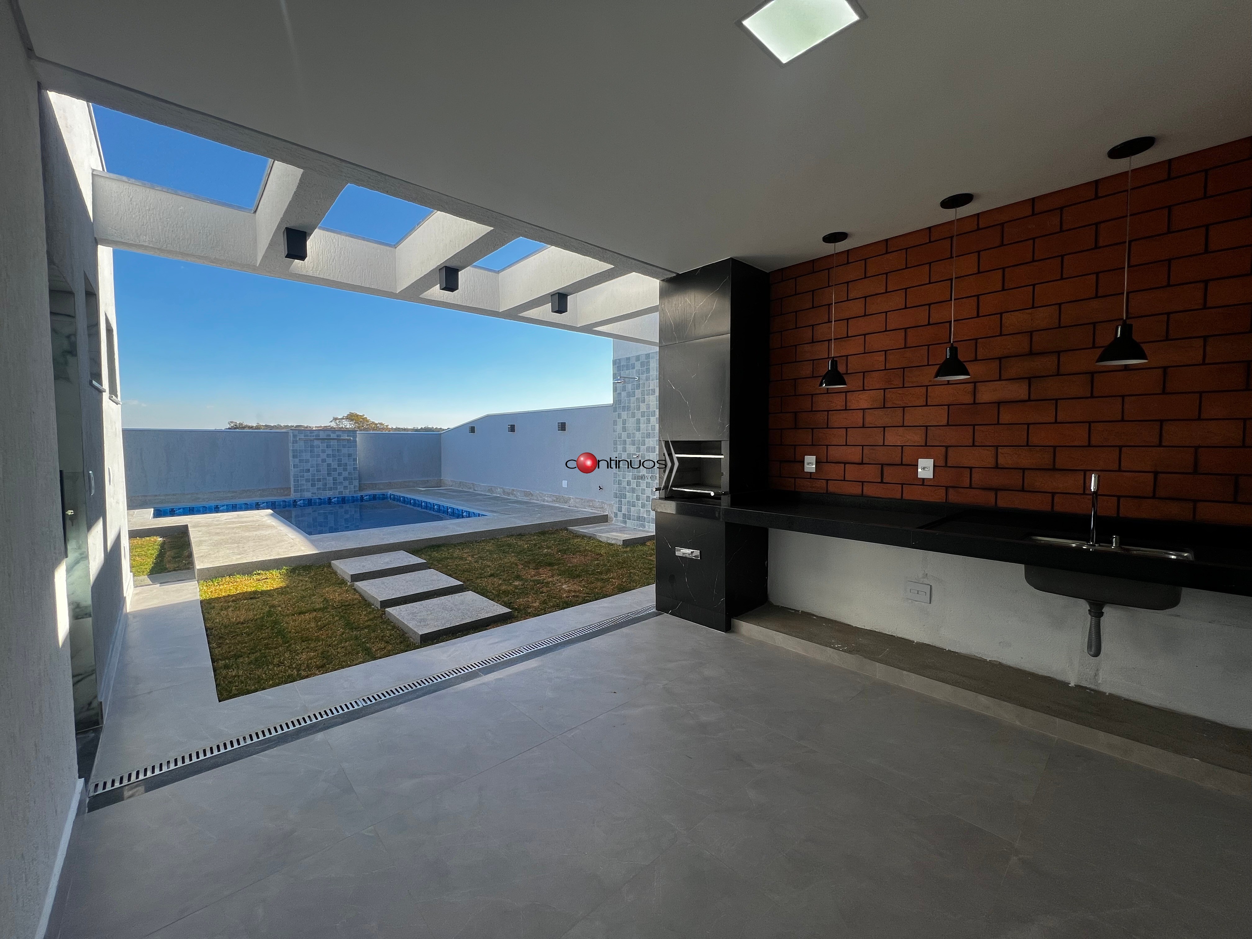 Casa, 3 quartos - Foto 19