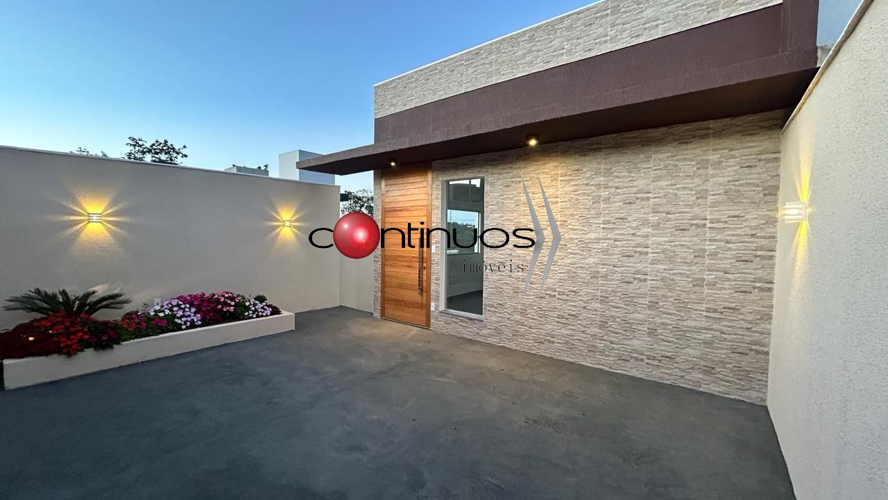 Casa, 3 quartos, 151 m² - Foto 1