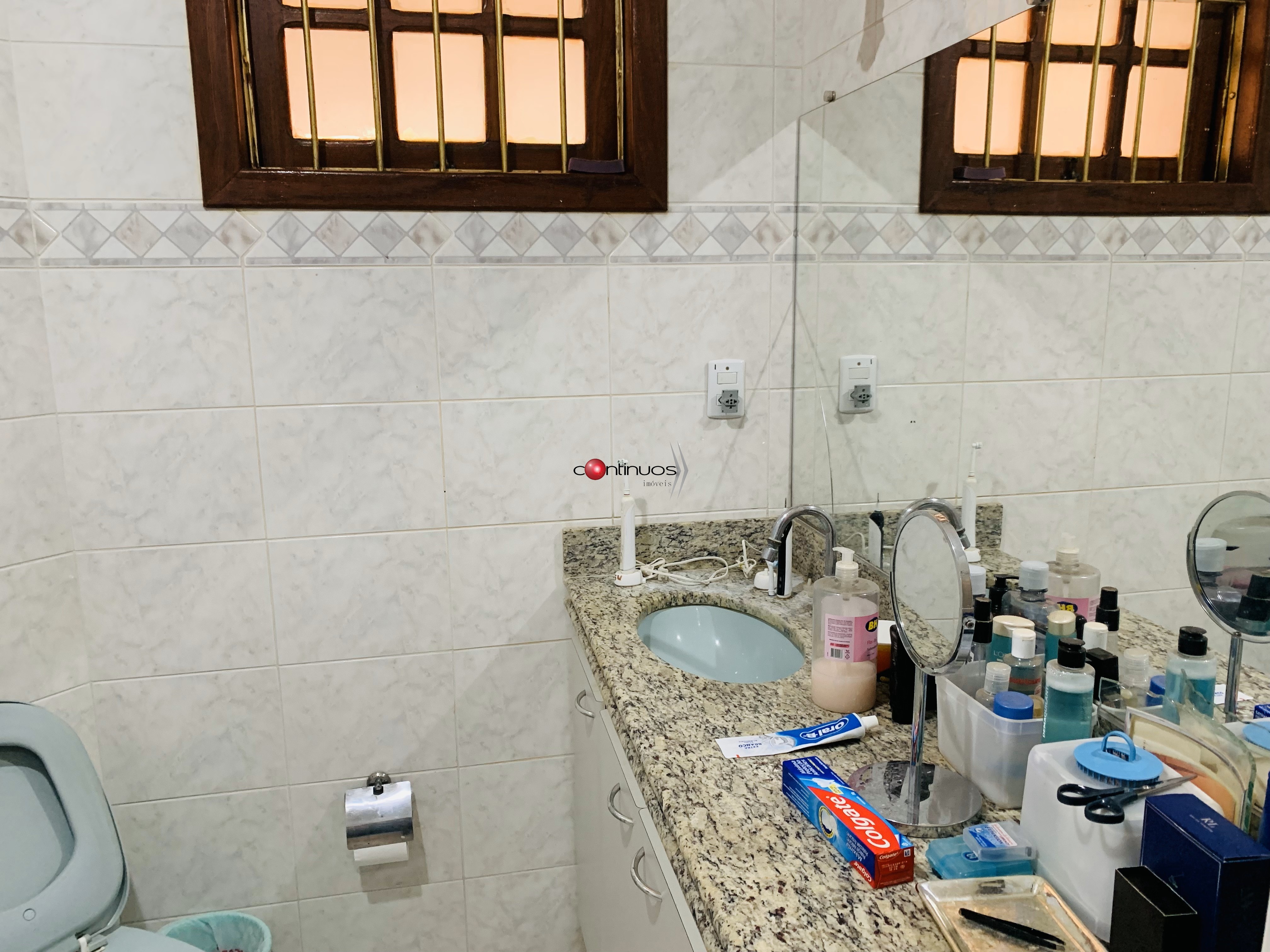 Casa, 6 quartos - Foto 15