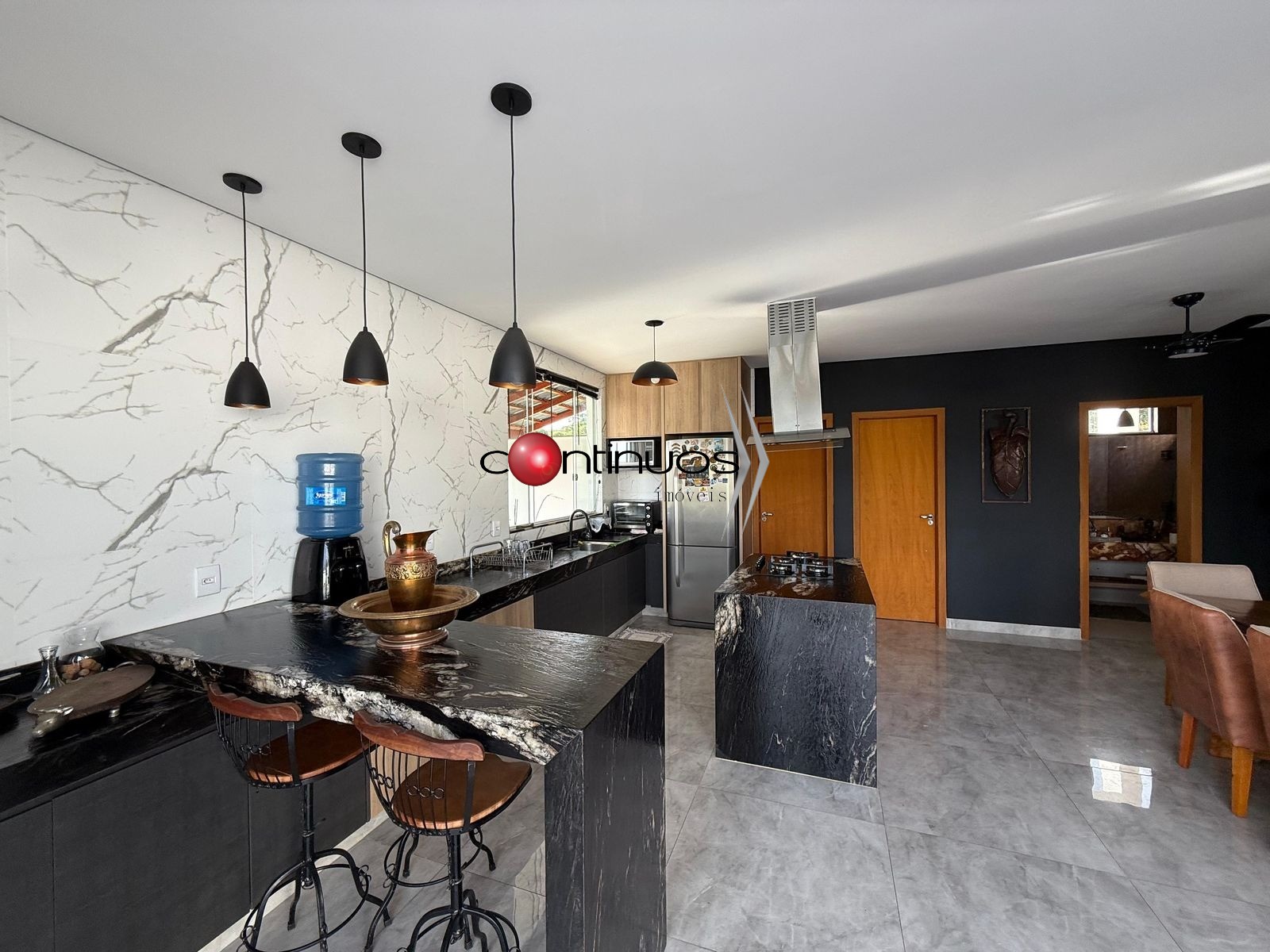 Casa de Condomínio, 4 quartos - Foto 29