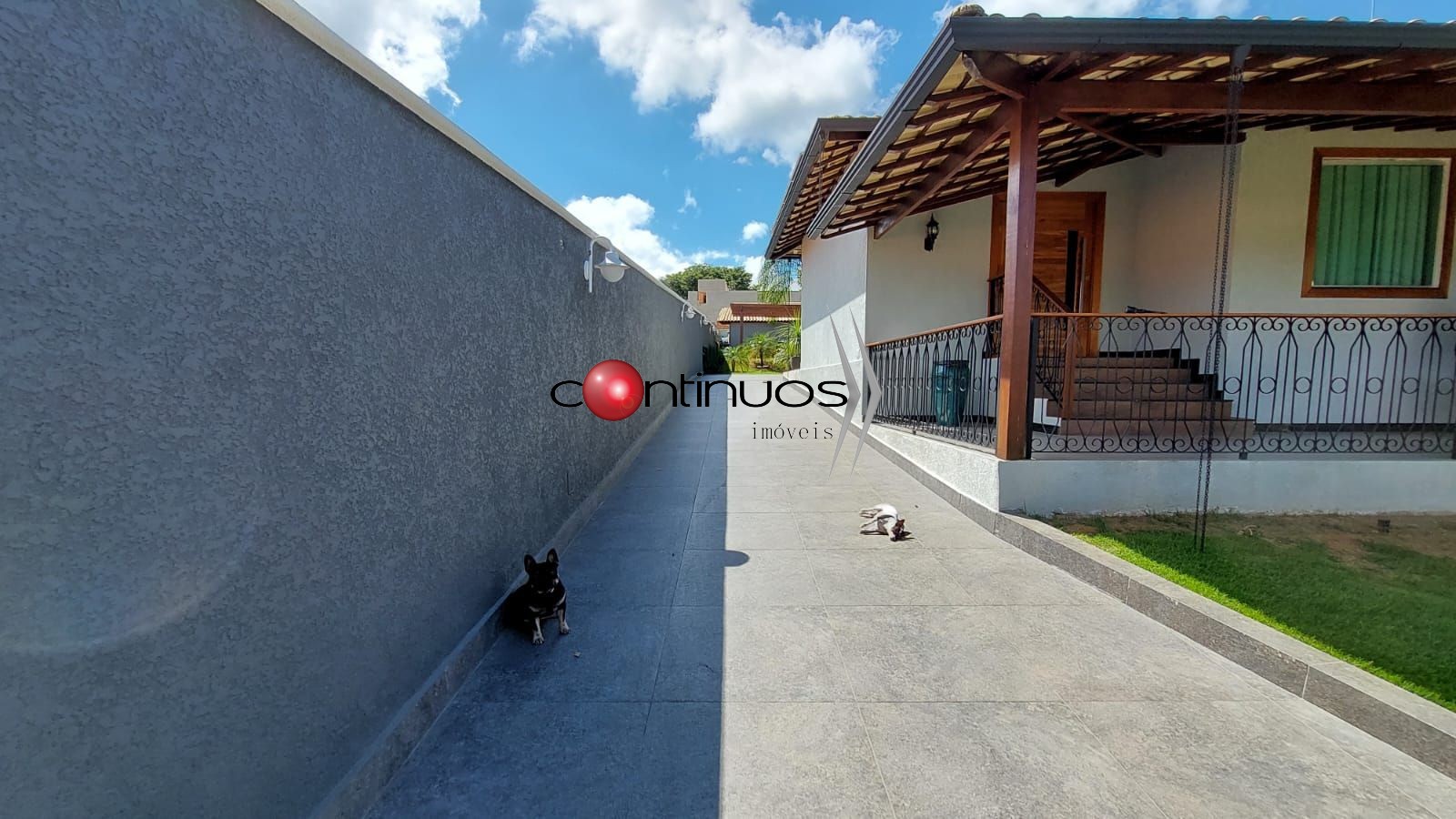 Casa, 4 quartos, 350 m² - Foto 15