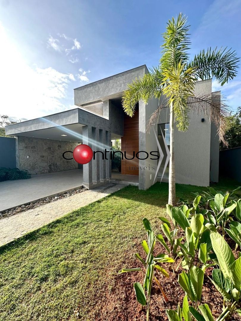 Casa, 3 quartos, 153 m² - Foto 2