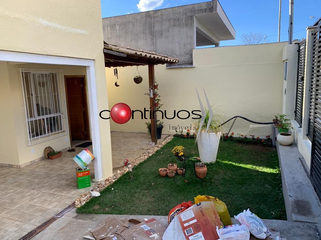 Casa de Condomínio, 3 quartos - Foto 3