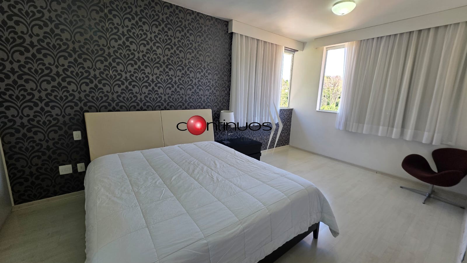 Casa de Condomínio, 4 quartos - Foto 14