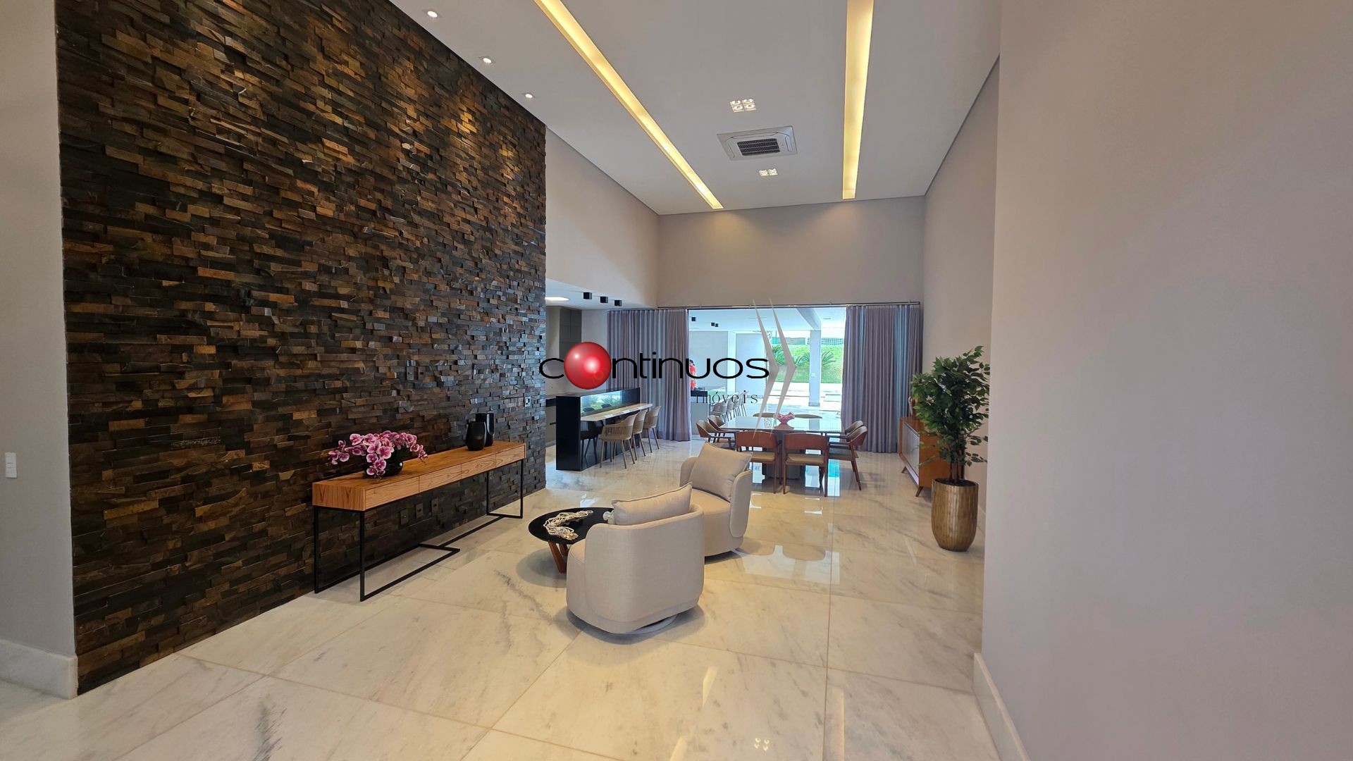 Casa de Condomínio, 4 quartos - Foto 12