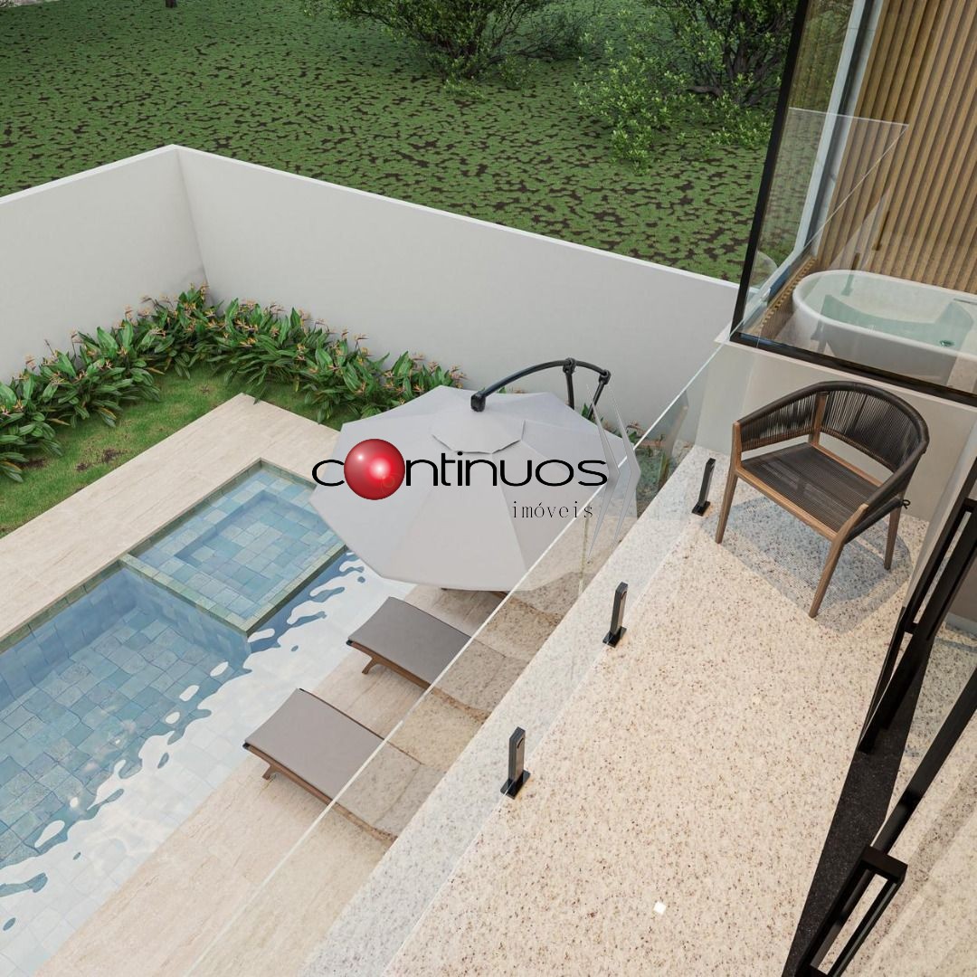 Casa, 3 quartos, 237 m² - Foto 7