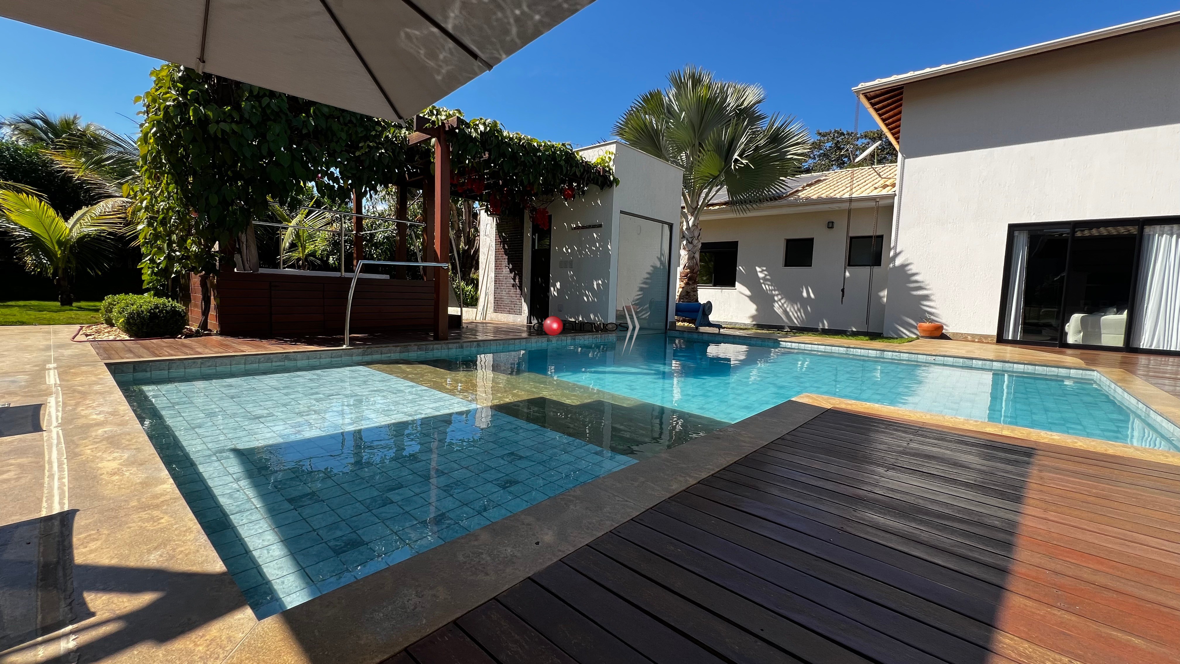 Casa de Condomínio, 4 quartos - Foto 3