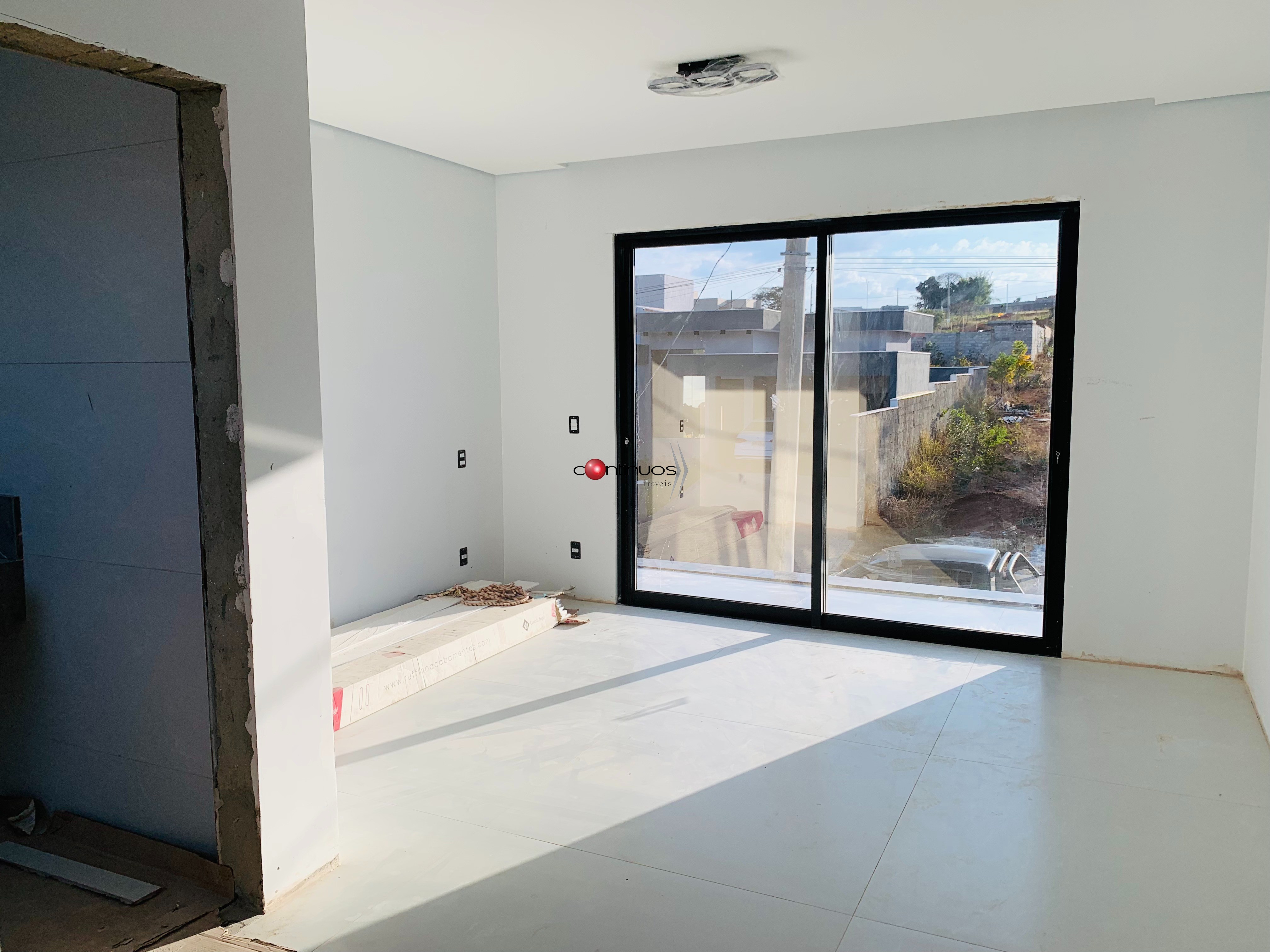 Casa, 4 quartos - Foto 9