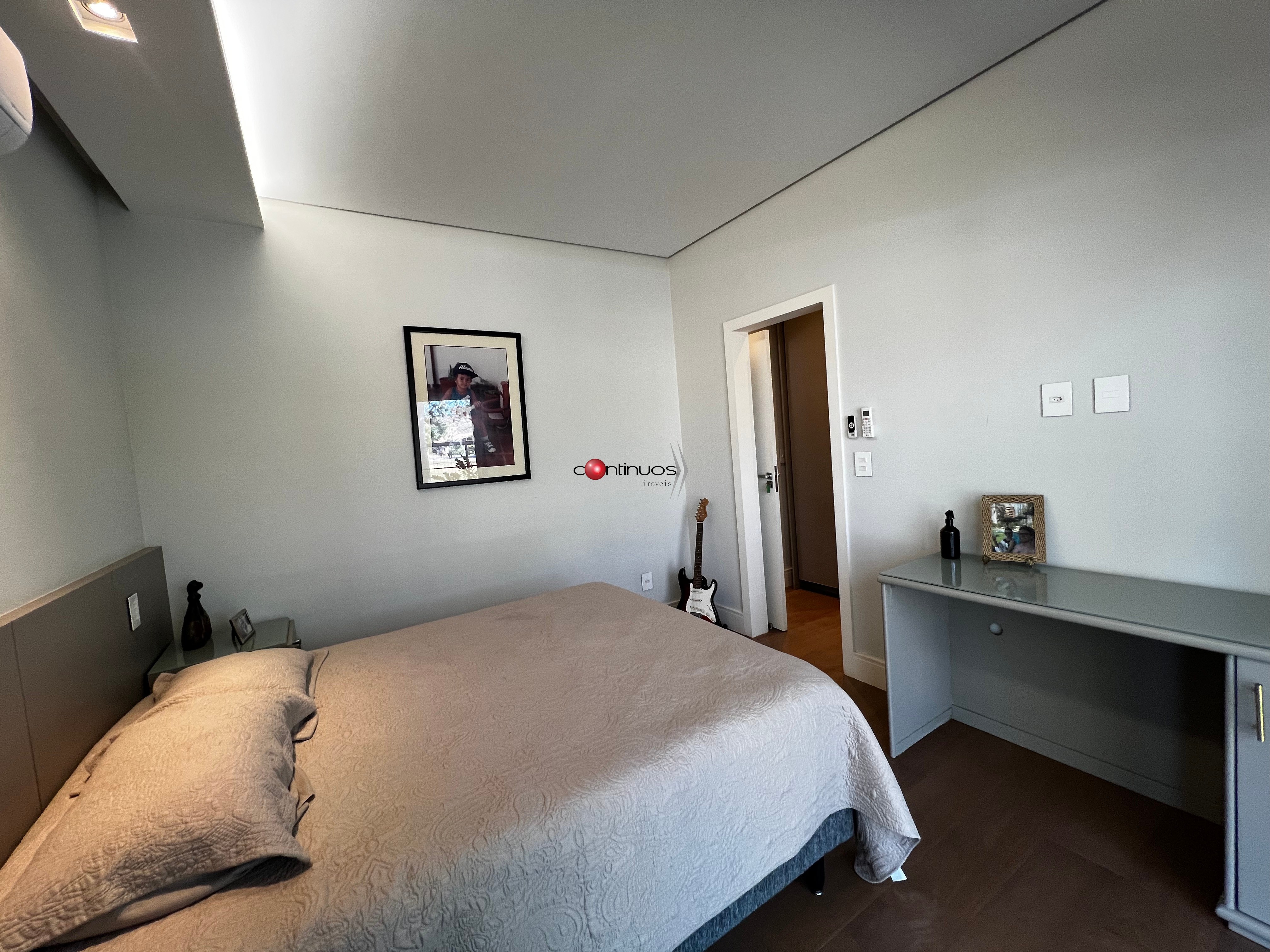 Casa de Condomínio, 4 quartos - Foto 18