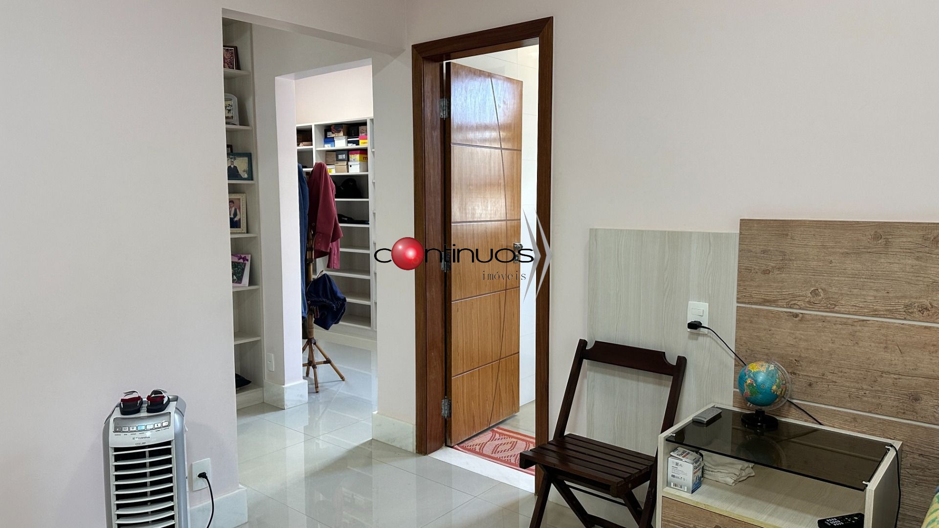 Casa, 1 quarto, 400 m² - Foto 13