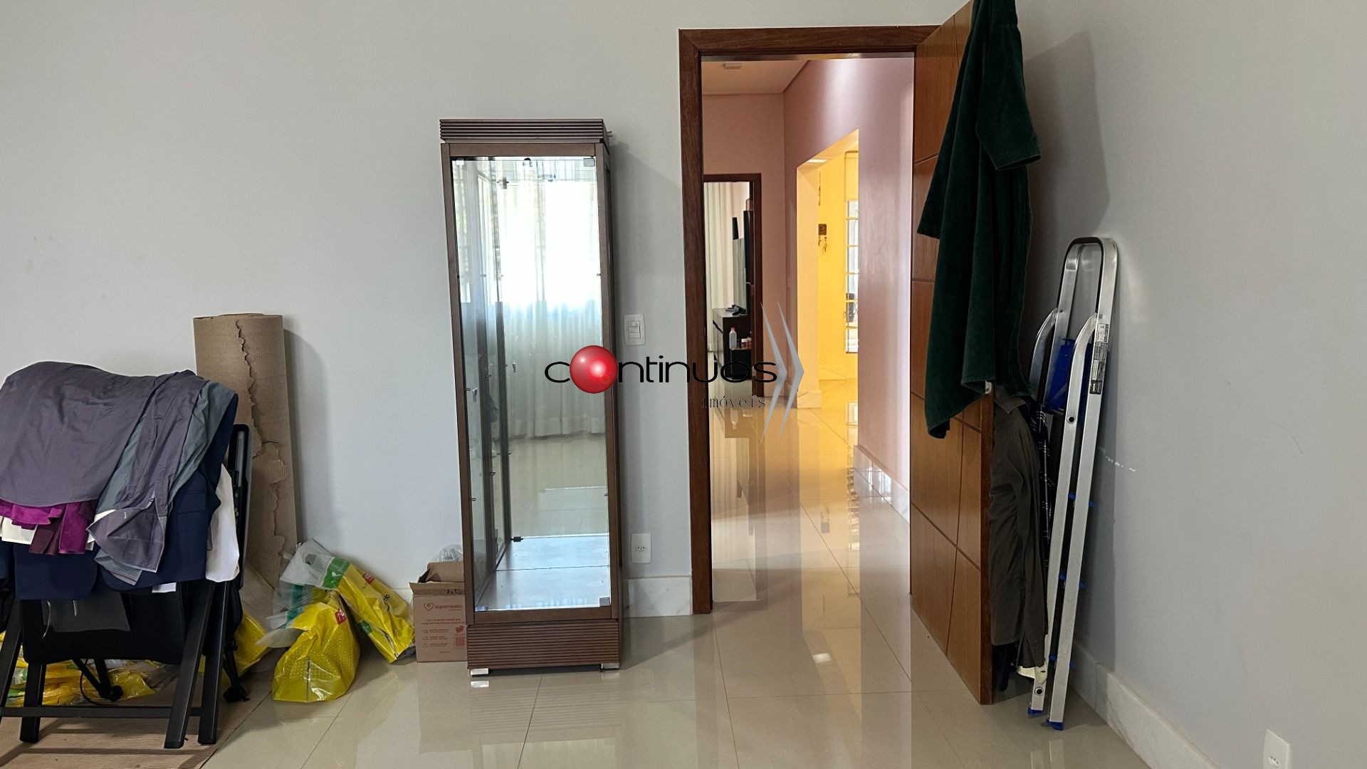 Casa, 1 quarto, 400 m² - Foto 10