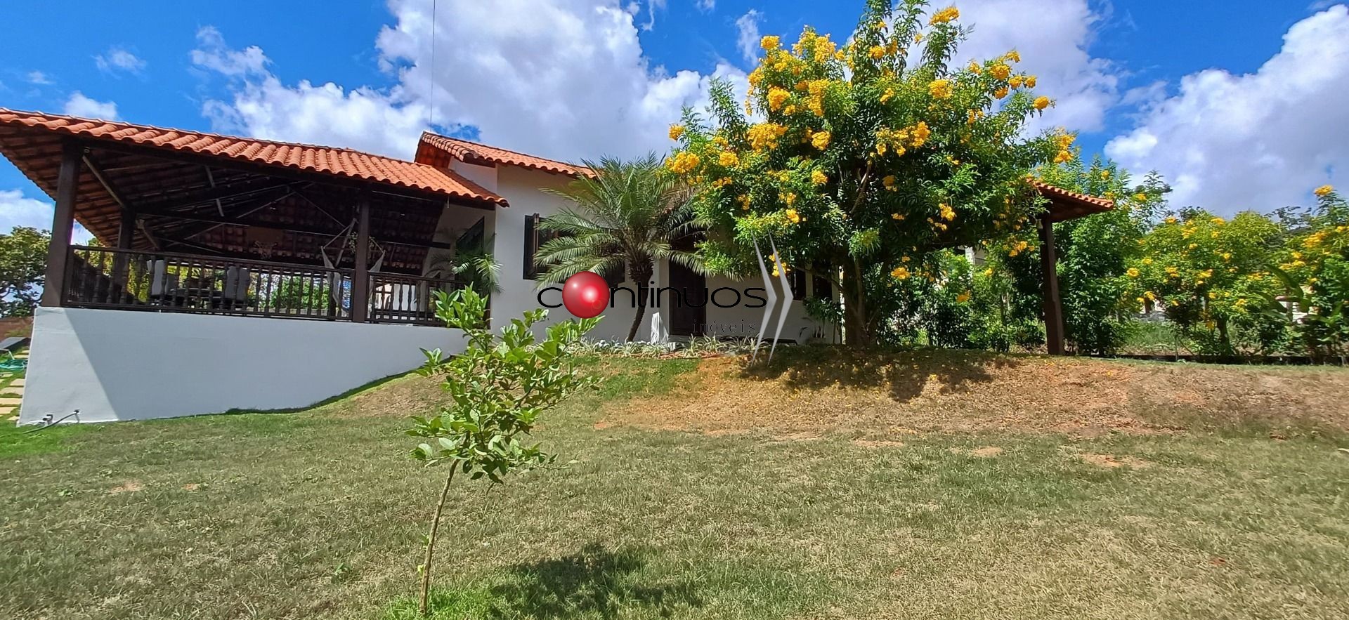 Casa de Condomínio, 3 quartos - Foto 37