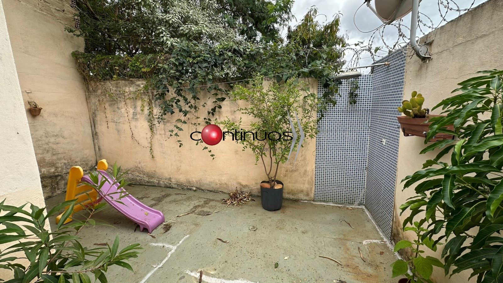 Casa, 2 quartos, 110 m² - Foto 6