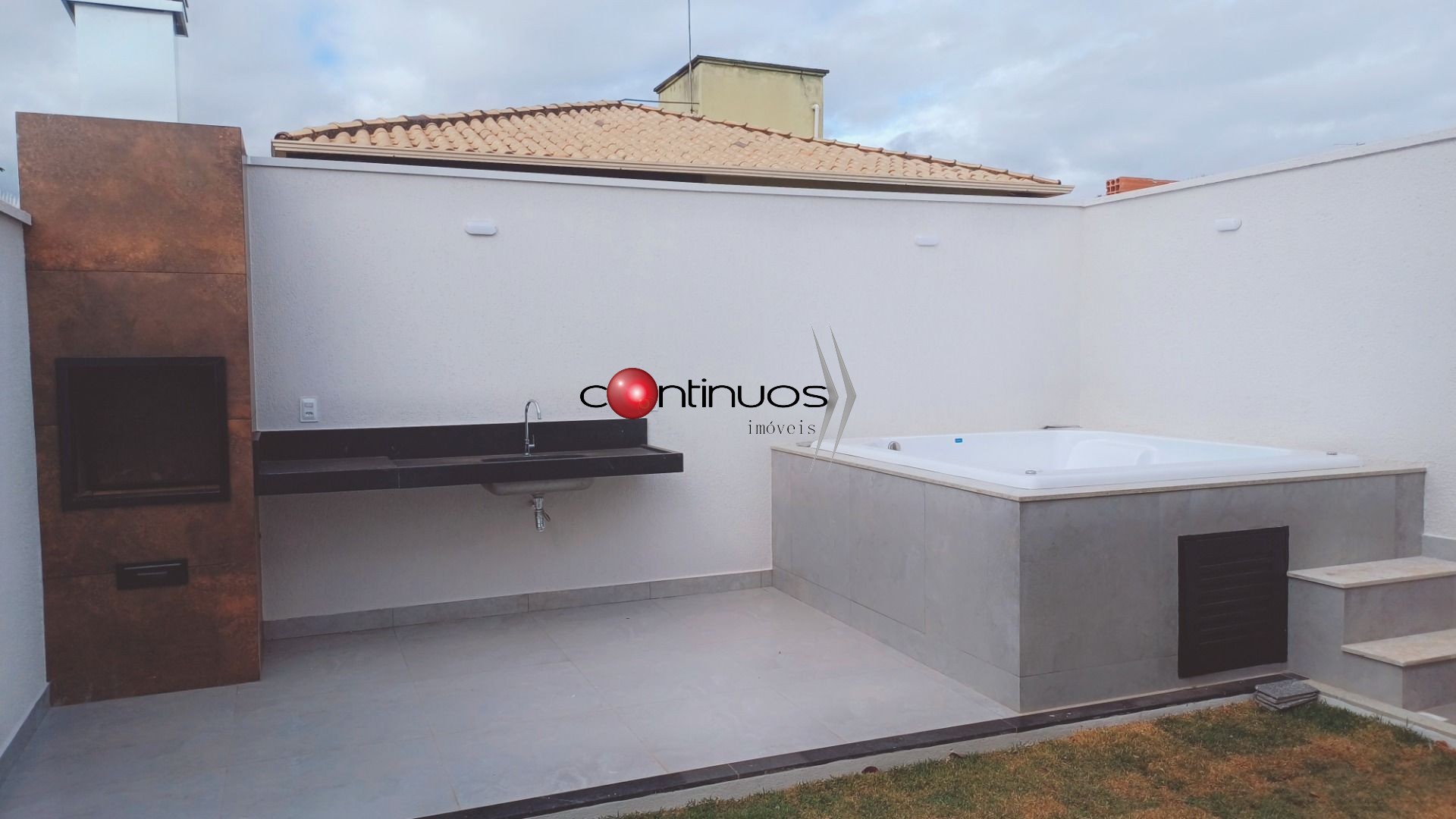 Casa, 3 quartos, 100 m² - Foto 17