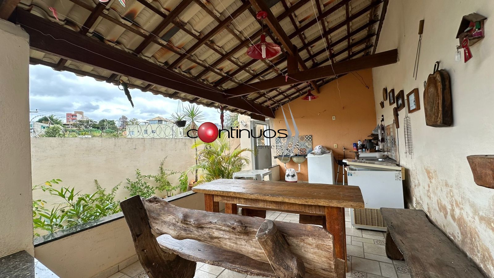 Casa, 2 quartos, 110 m² - Foto 5