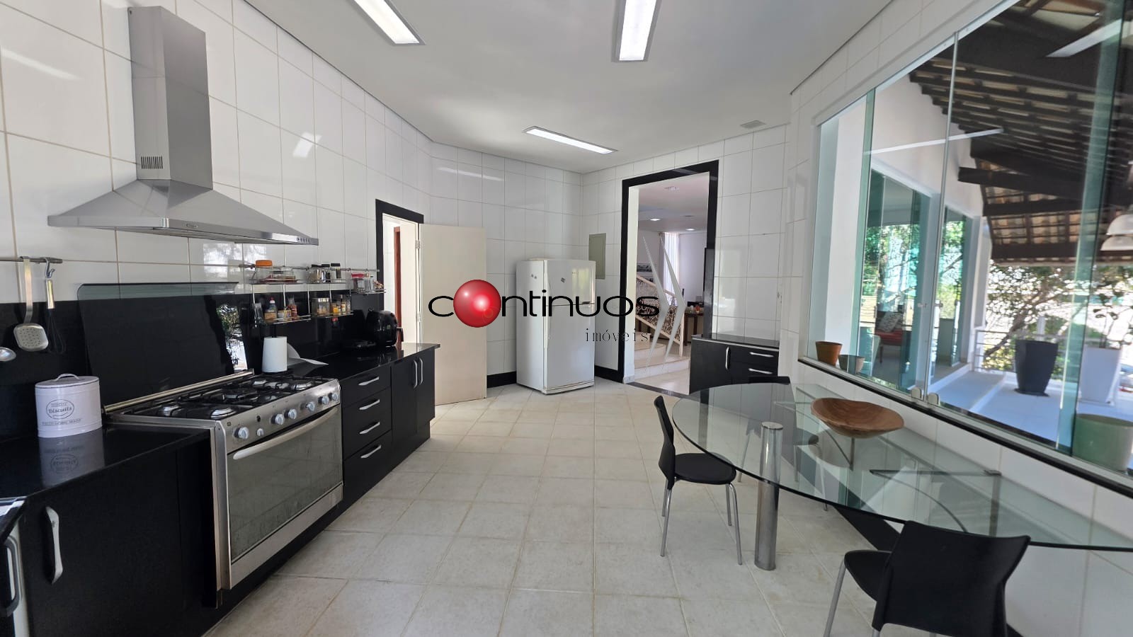 Casa de Condomínio, 4 quartos - Foto 30