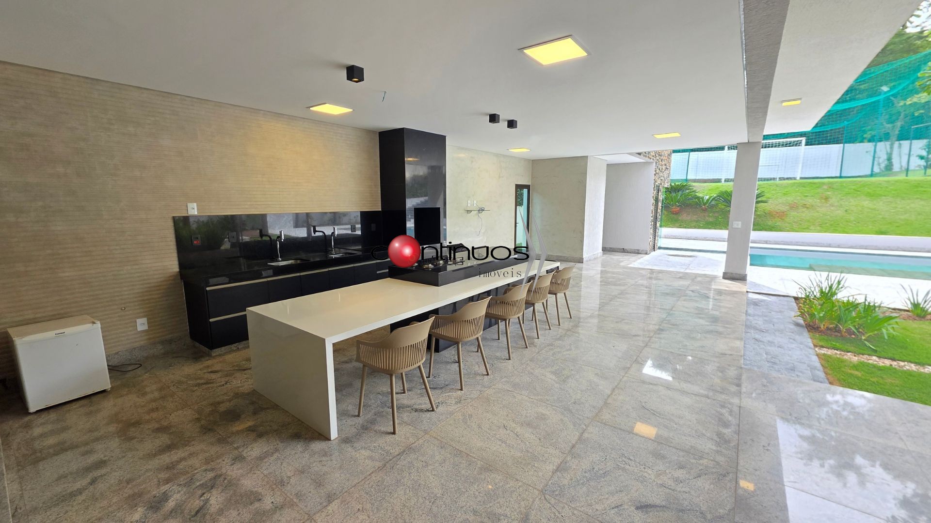 Casa de Condomínio, 4 quartos - Foto 8