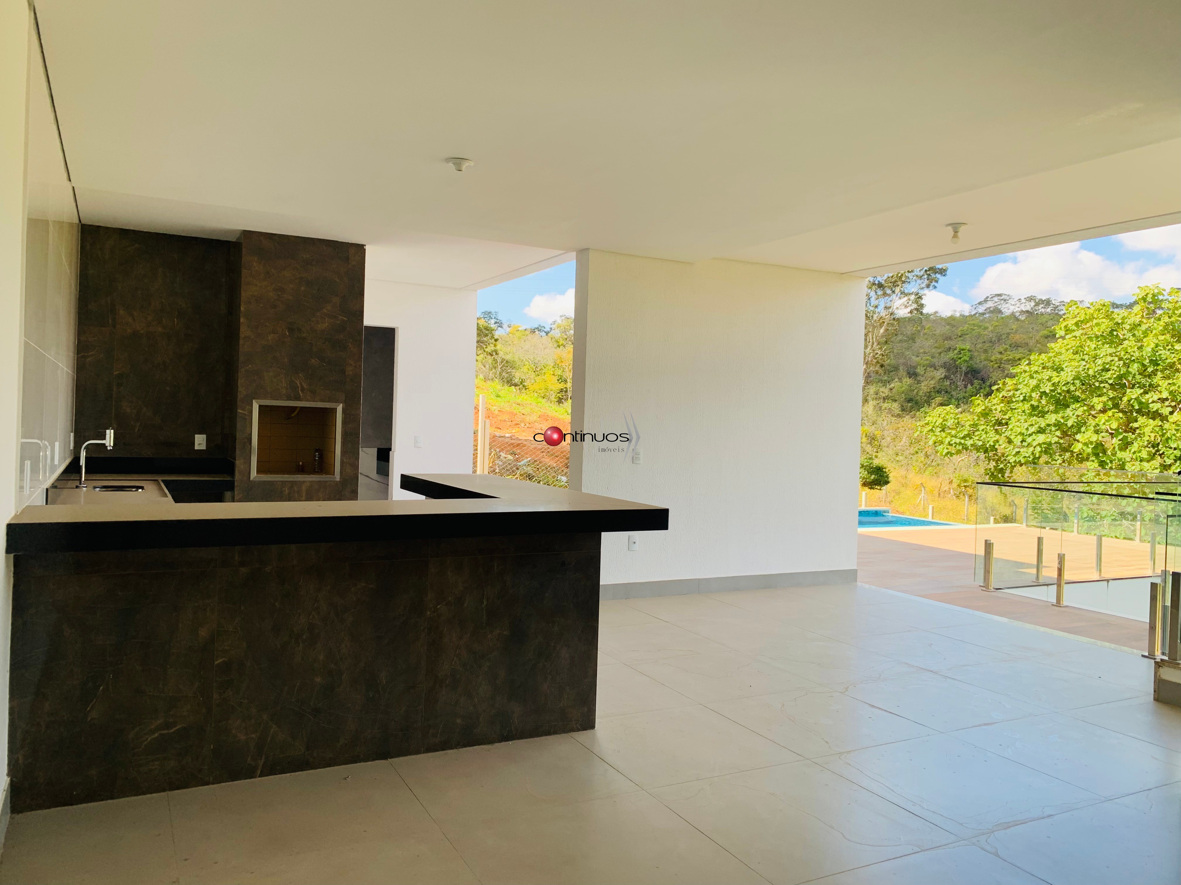 Casa de Condomínio, 4 quartos - Foto 27