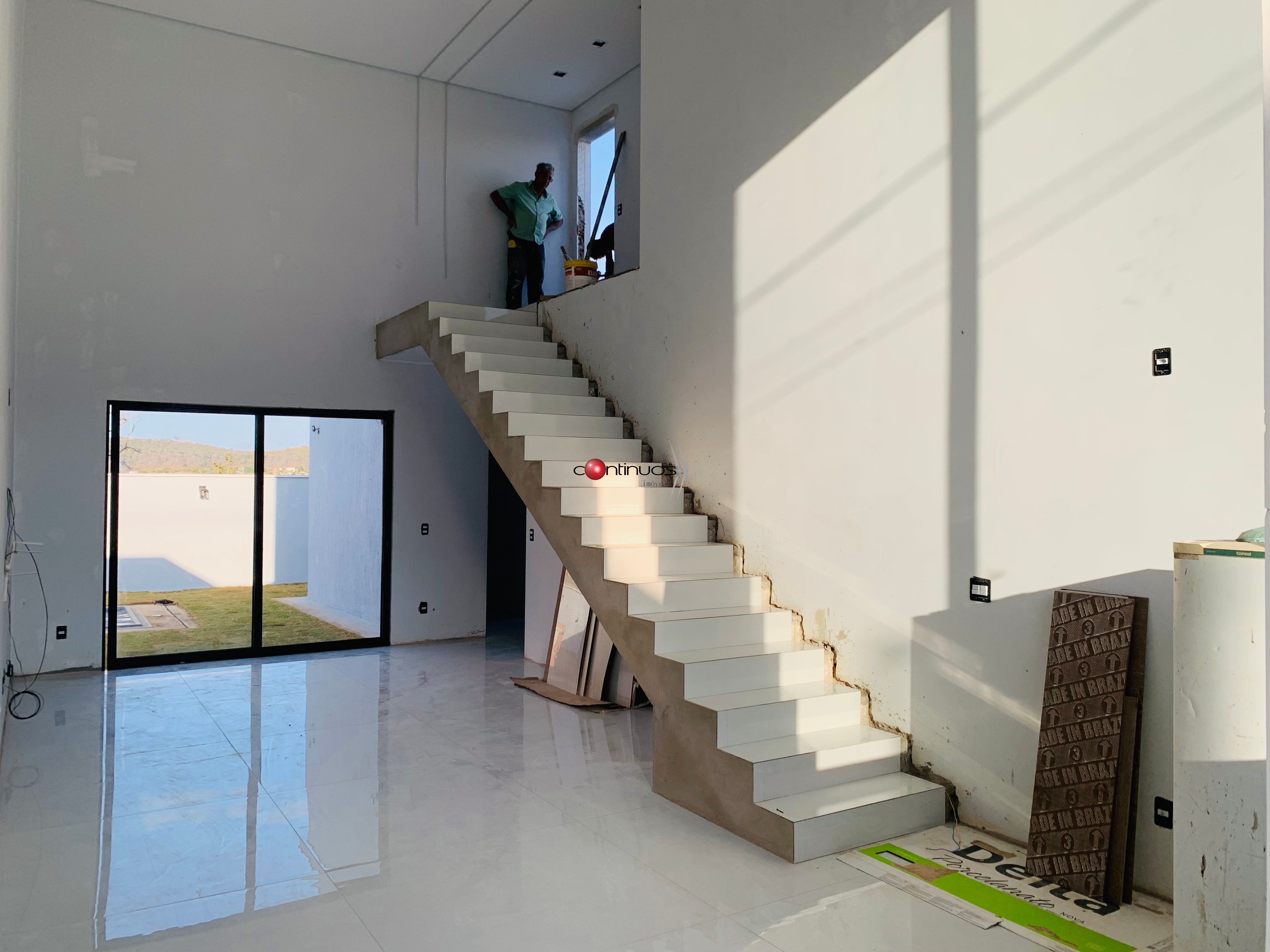 Casa, 4 quartos - Foto 2