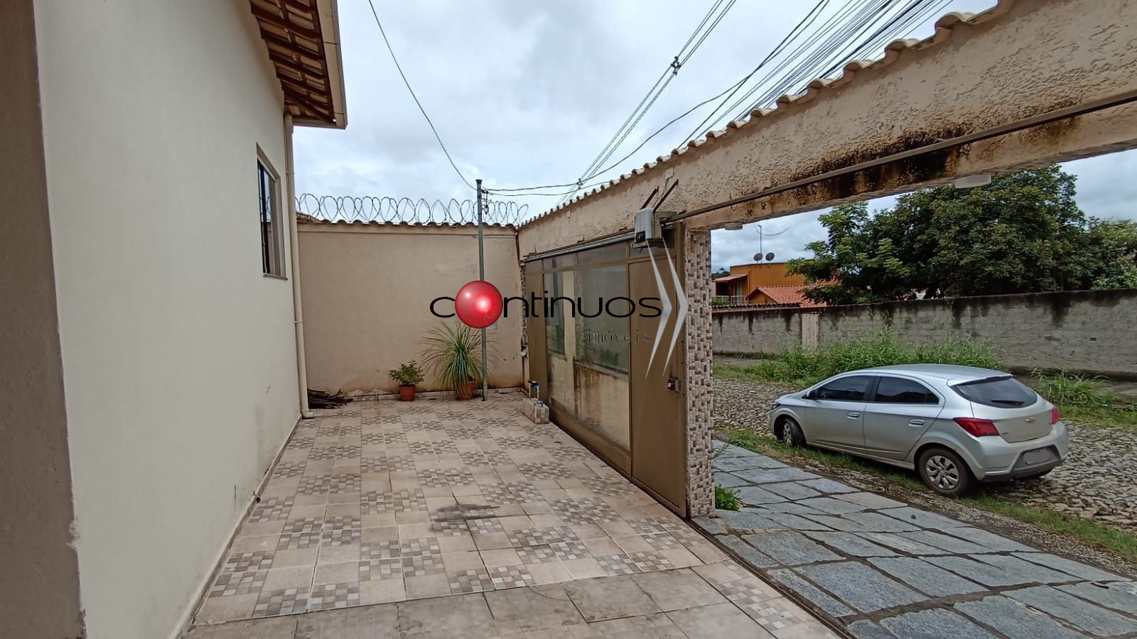 Casa, 3 quartos, 80 m² - Foto 3
