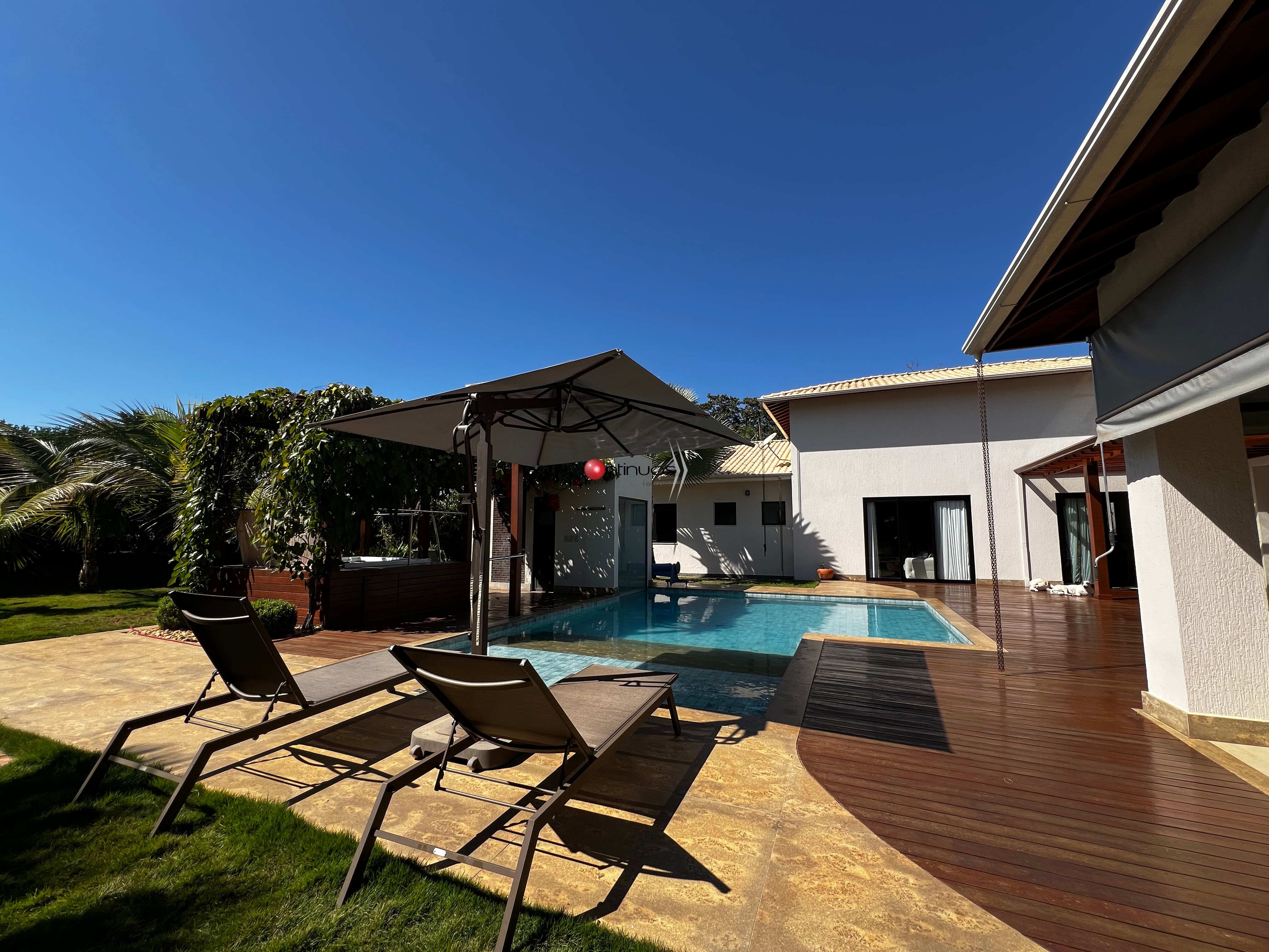 Casa de Condomínio, 4 quartos - Foto 5