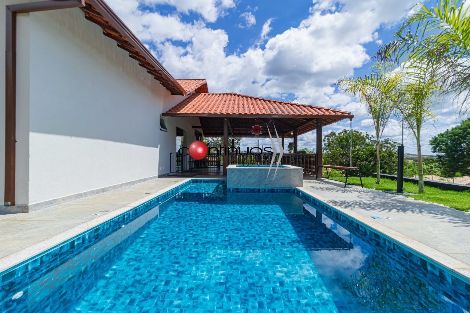 Casa de Condomínio, 3 quartos - Foto 45