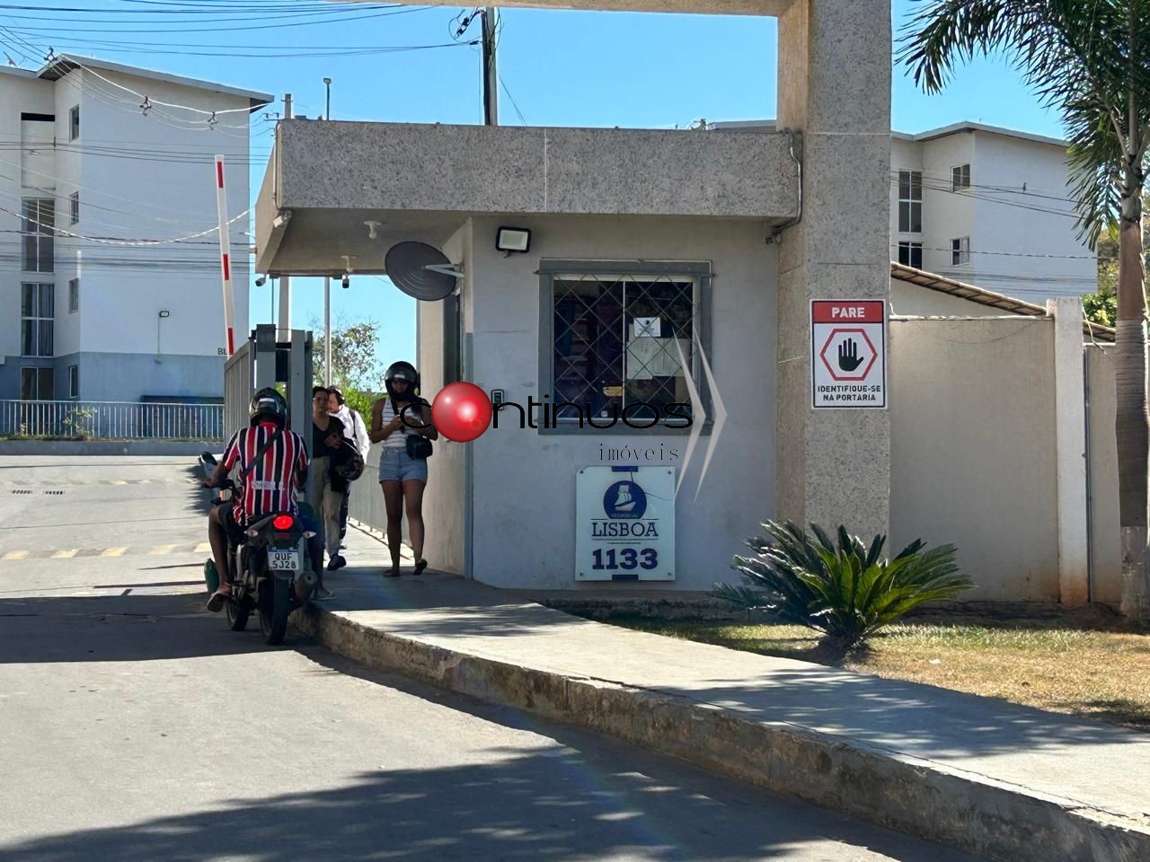 Apartamento, 2 quartos, 45 m² - Foto 14