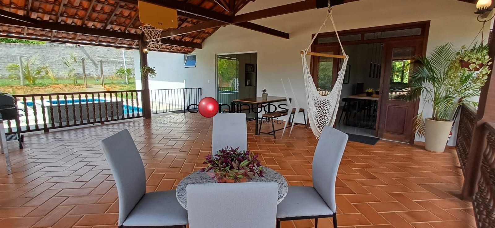 Casa de Condomínio, 3 quartos - Foto 7