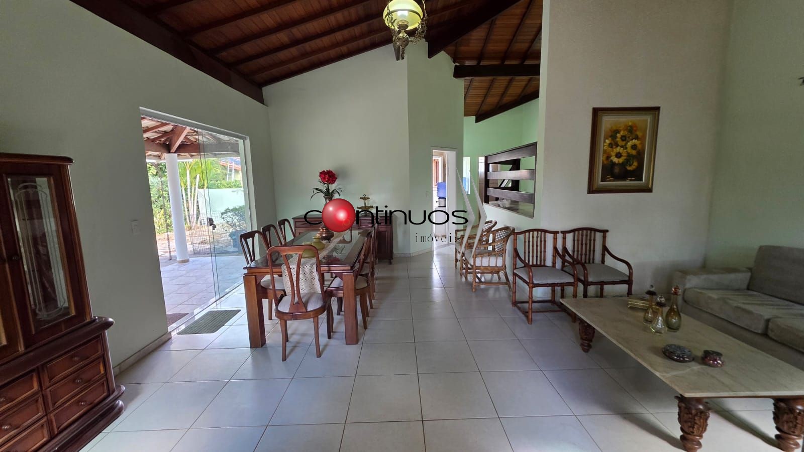 Casa de Condomínio, 4 quartos - Foto 7